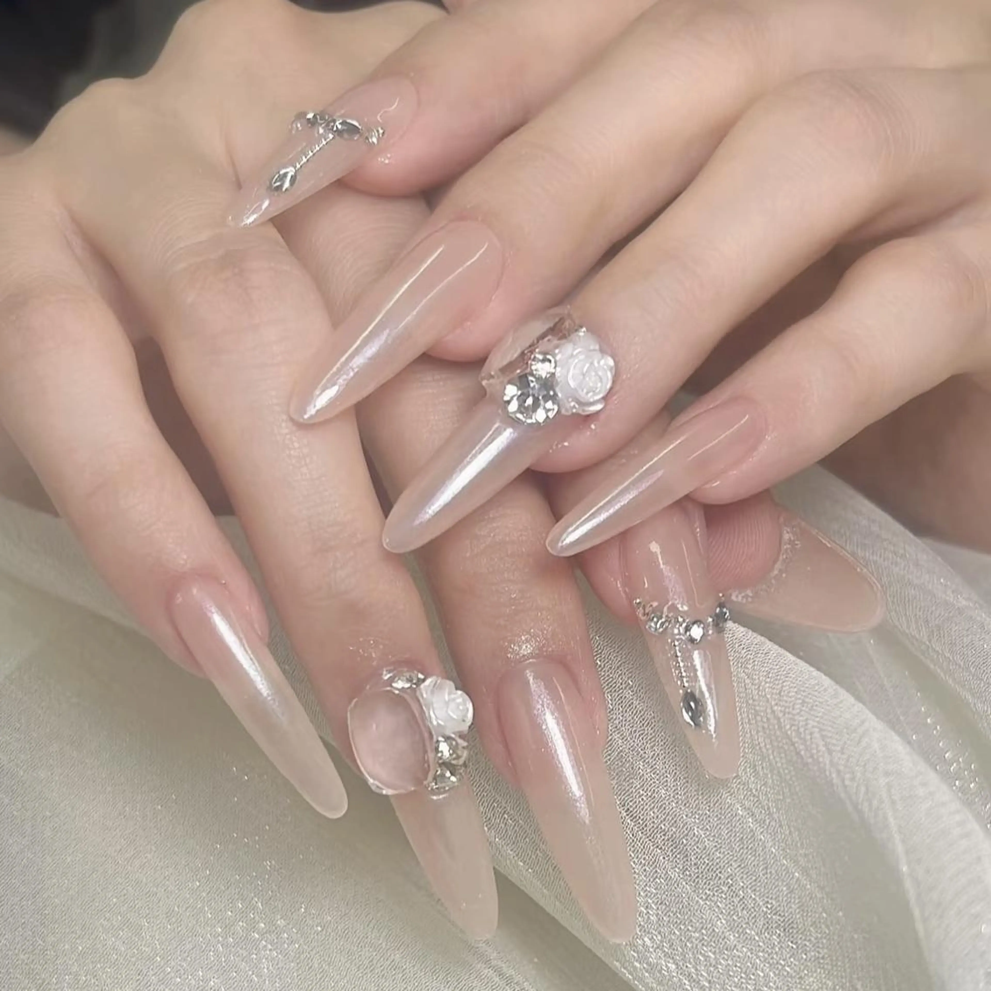 ネイル Mi Oのネイルデザイン