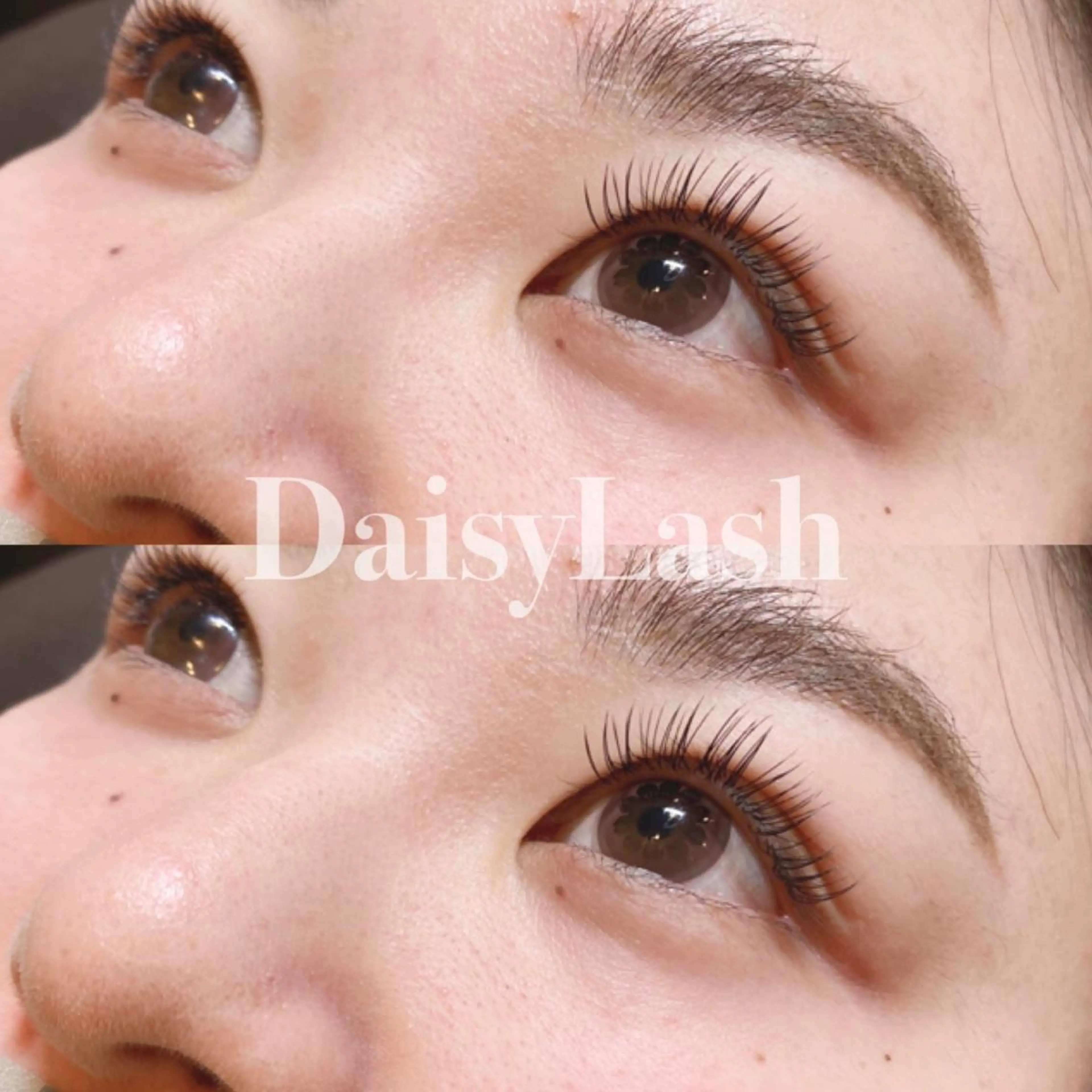 マツエク・マツパ s saeのマツエク・マツパデザイン