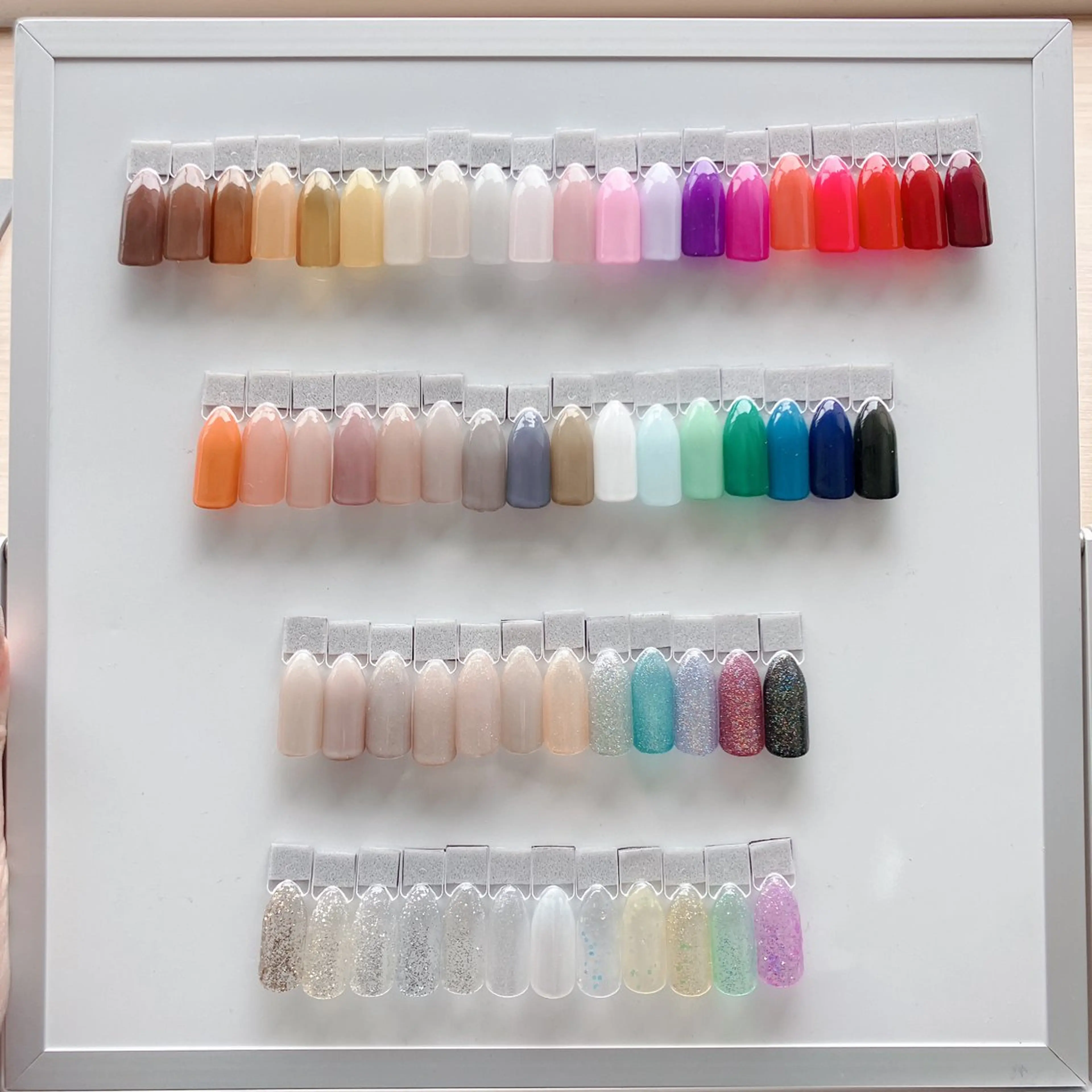 ネイル ハンドネイル Mahalo Nailのネイルデザイン