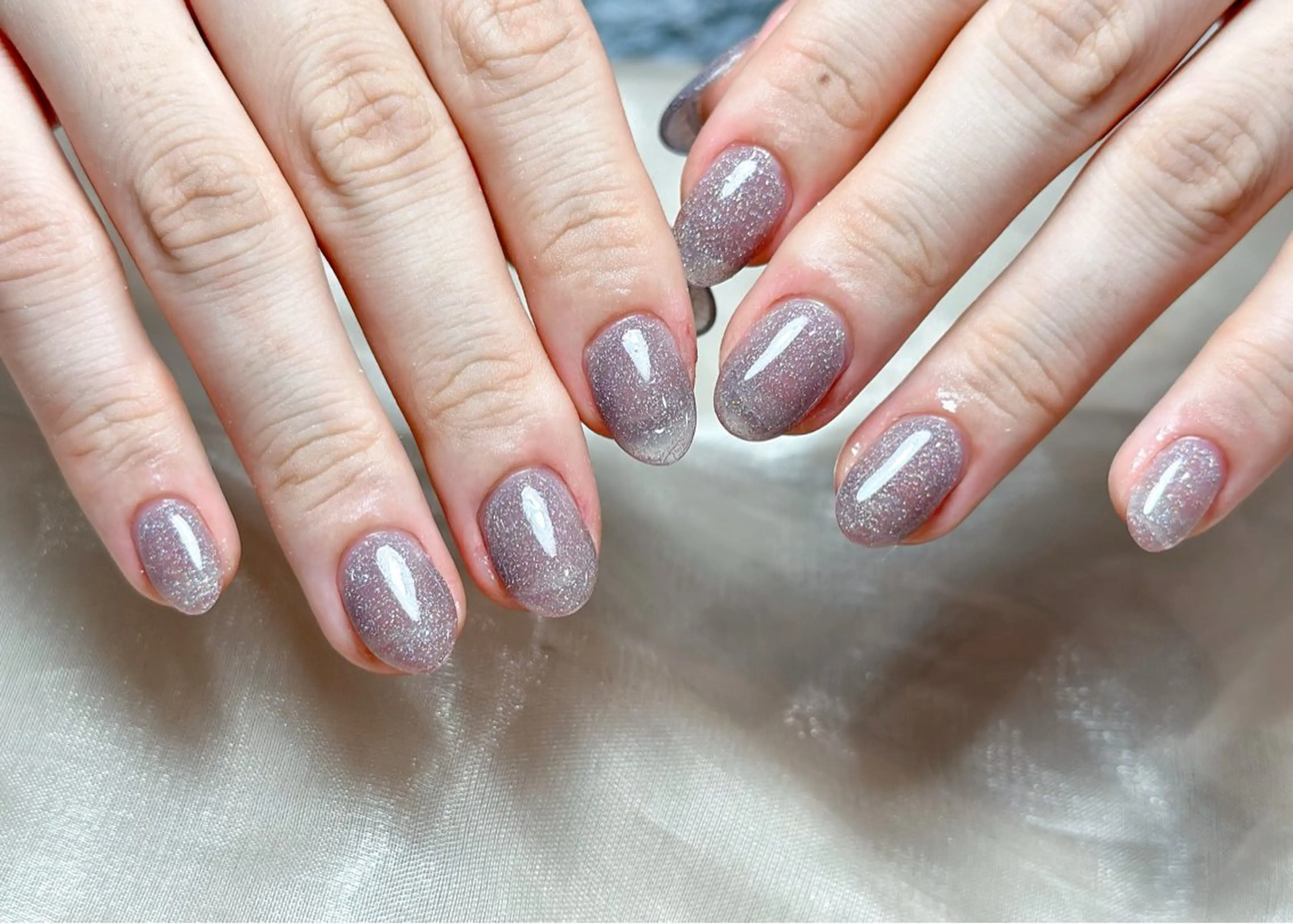 ネイル GEMINI NAILのネイルデザイン