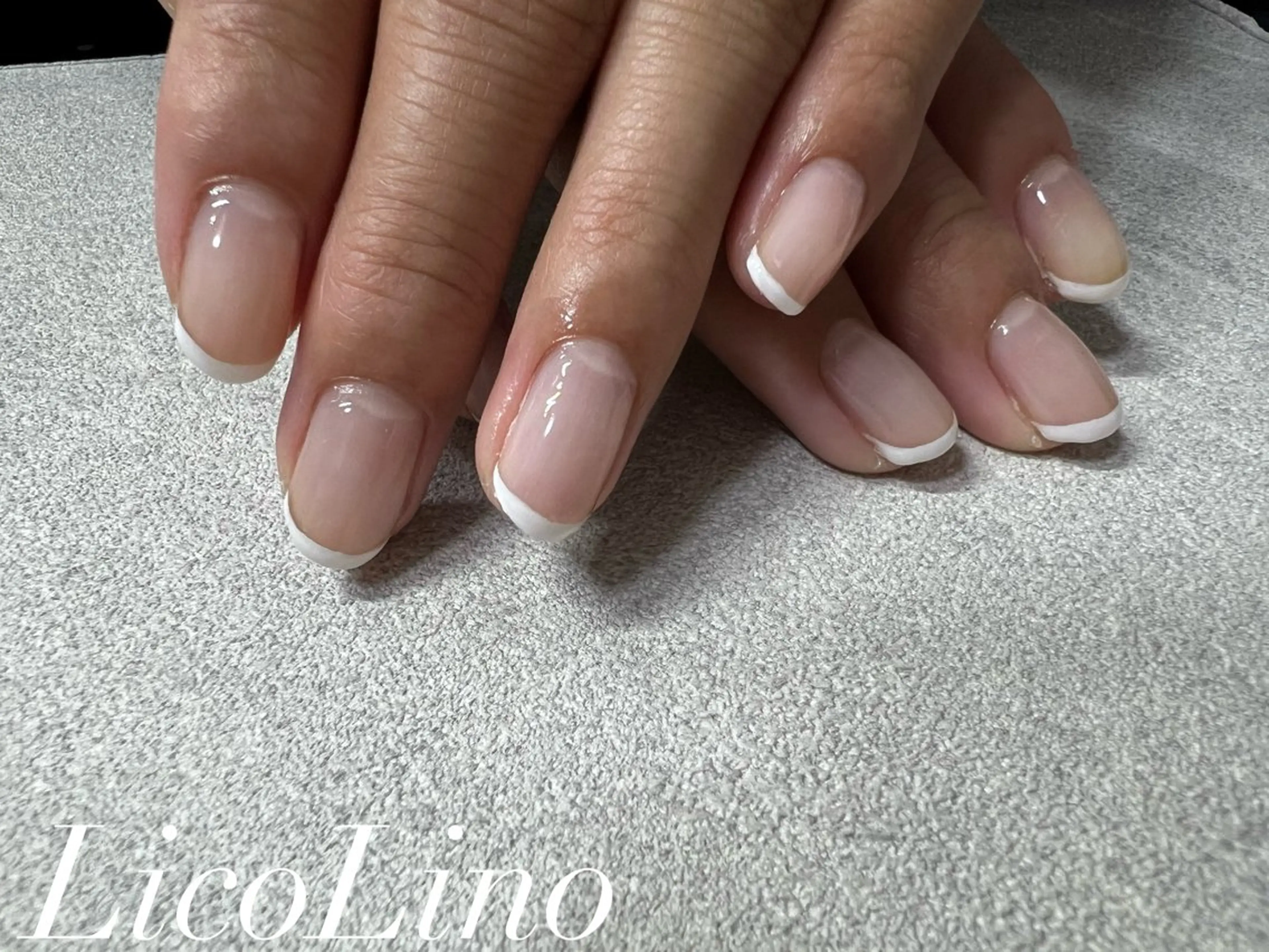 ネイル LicoLino yoshieのネイルデザイン