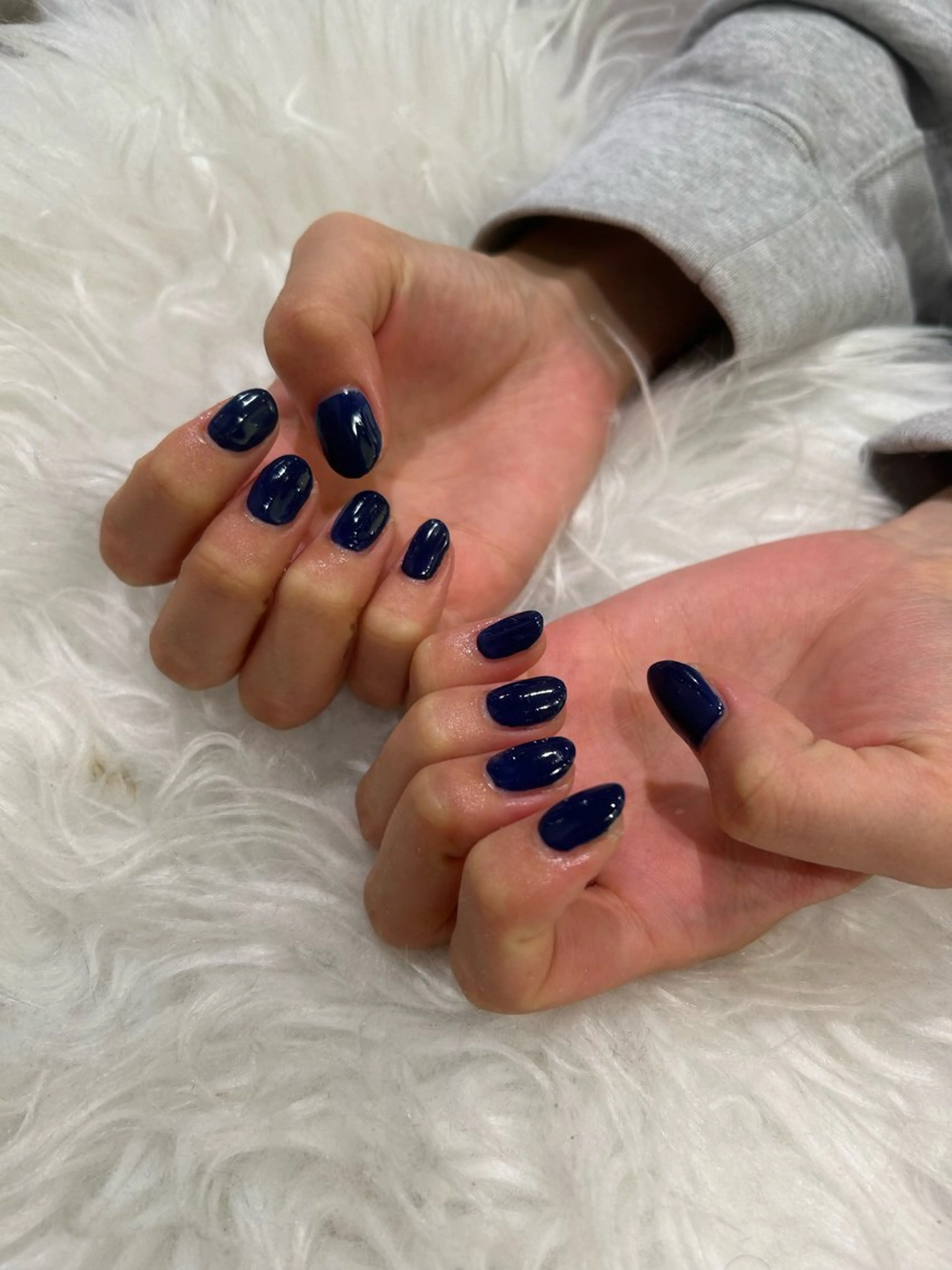 ネイル ♡ハイトーン★ ネイル/しの♡のヘアスタイル