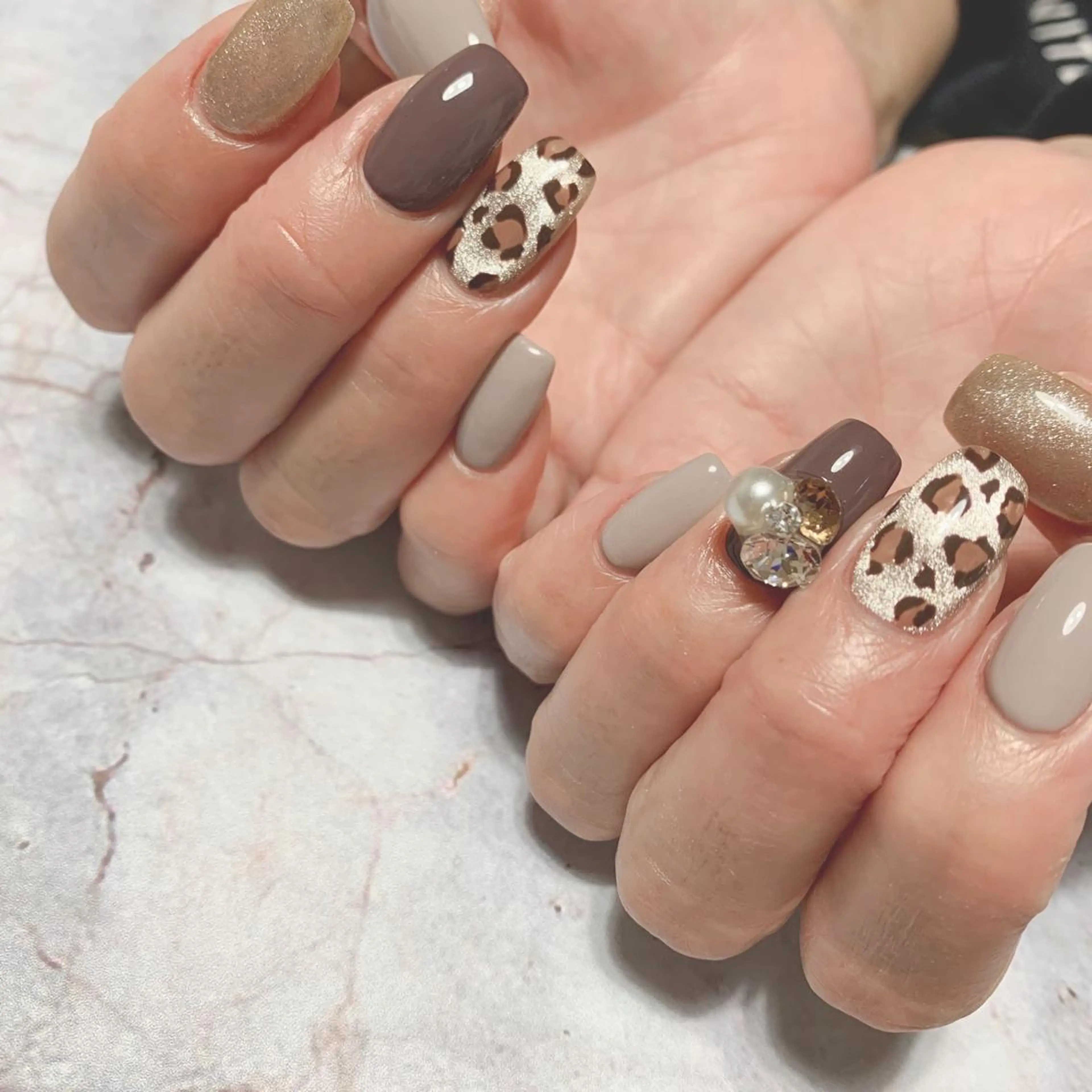 ネイル nail room シュレムのネイルデザイン