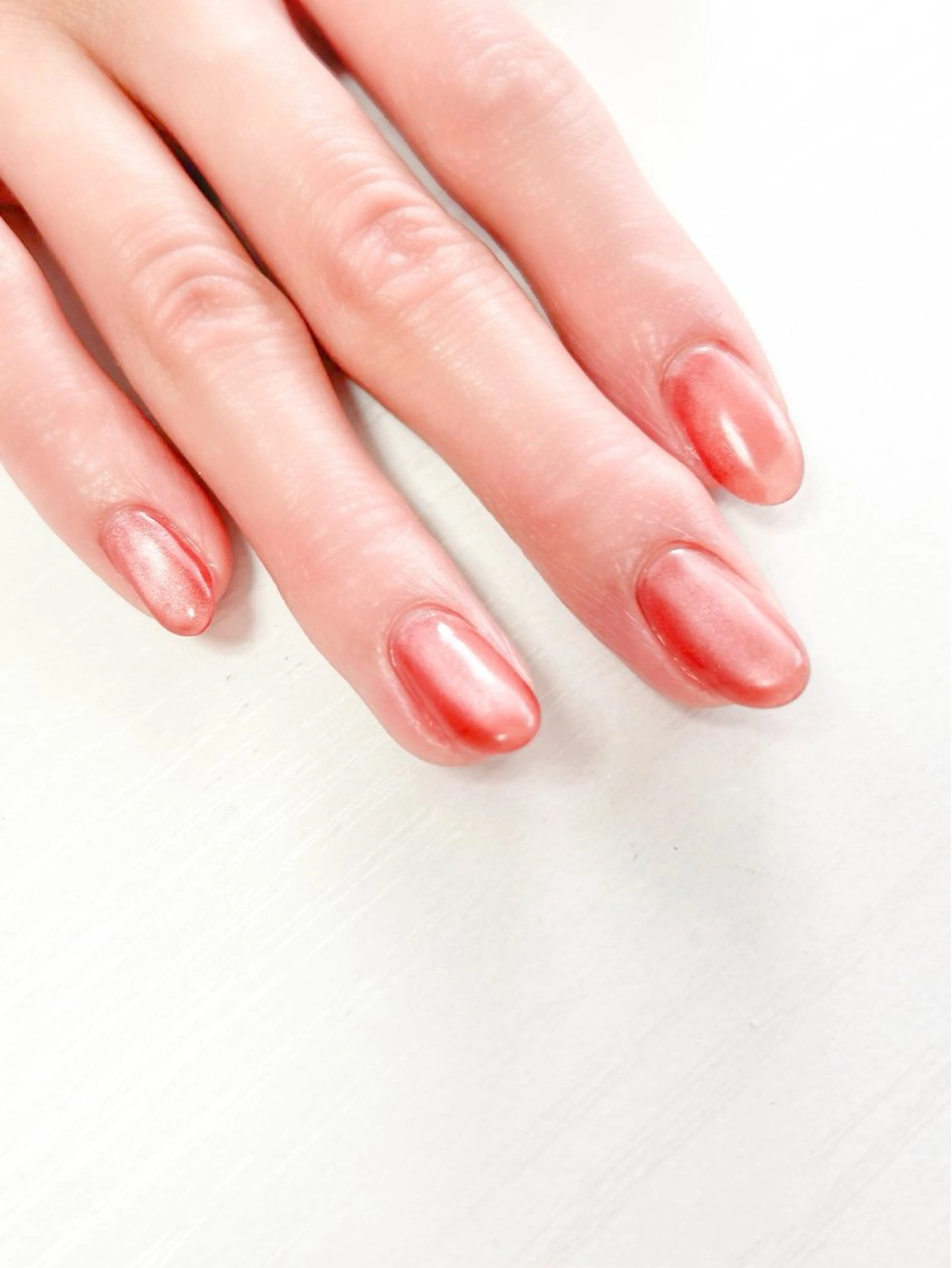 ネイル Lilly nail Mikuのネイルデザイン