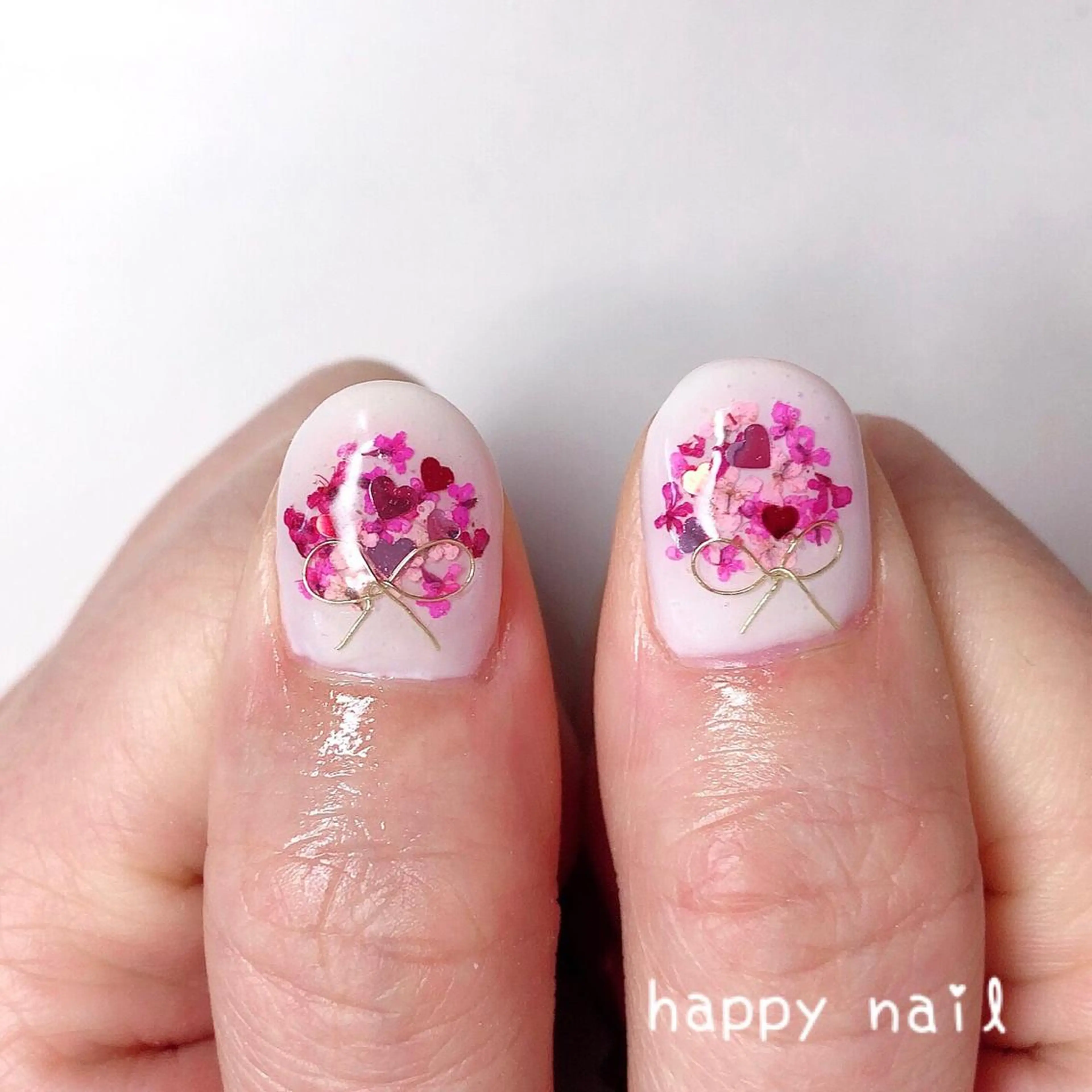 ネイル 心と体が整う腸活 サロン ラクシュミーのその他イメージ