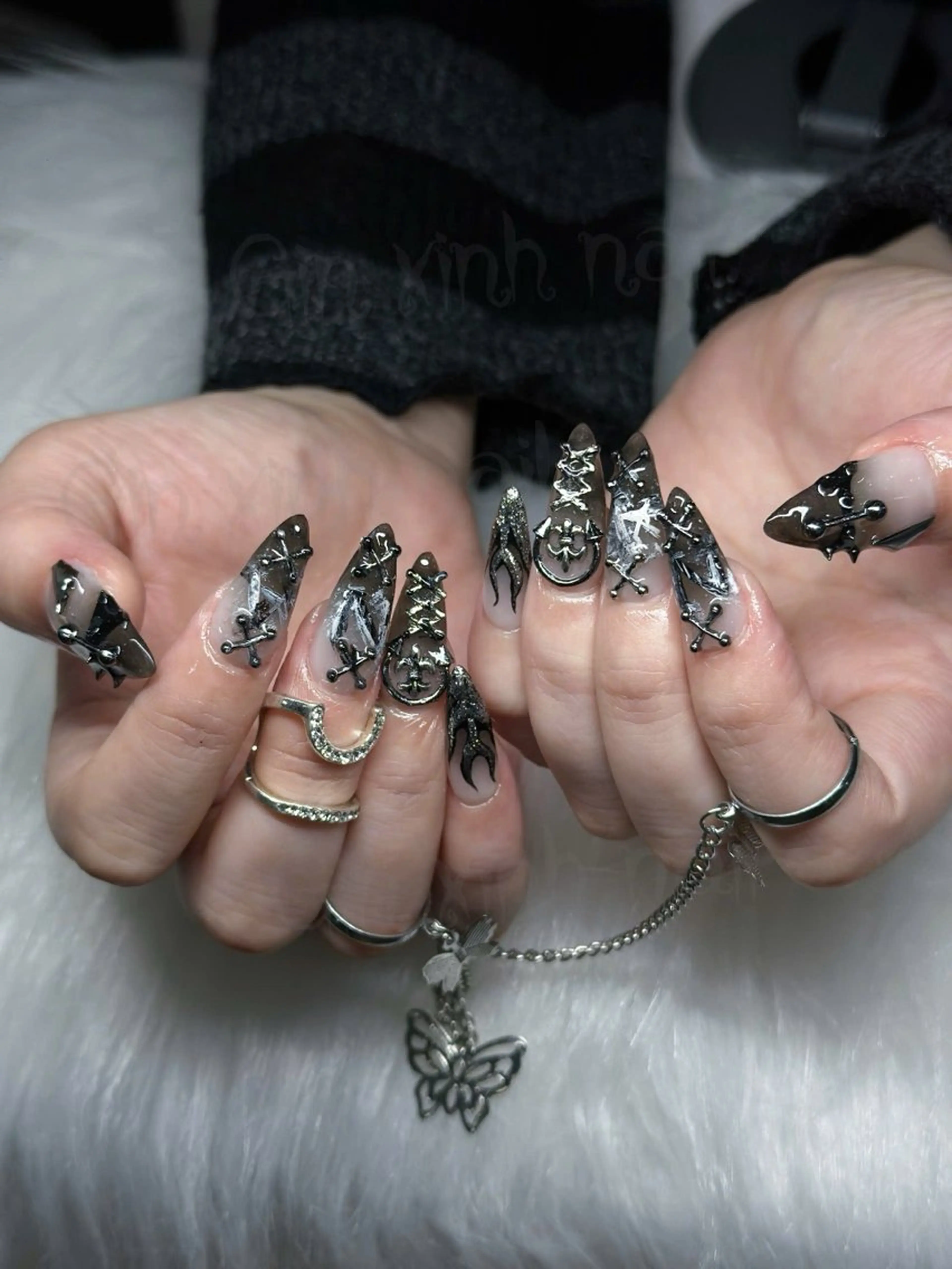 ネイル な なのネイルデザイン