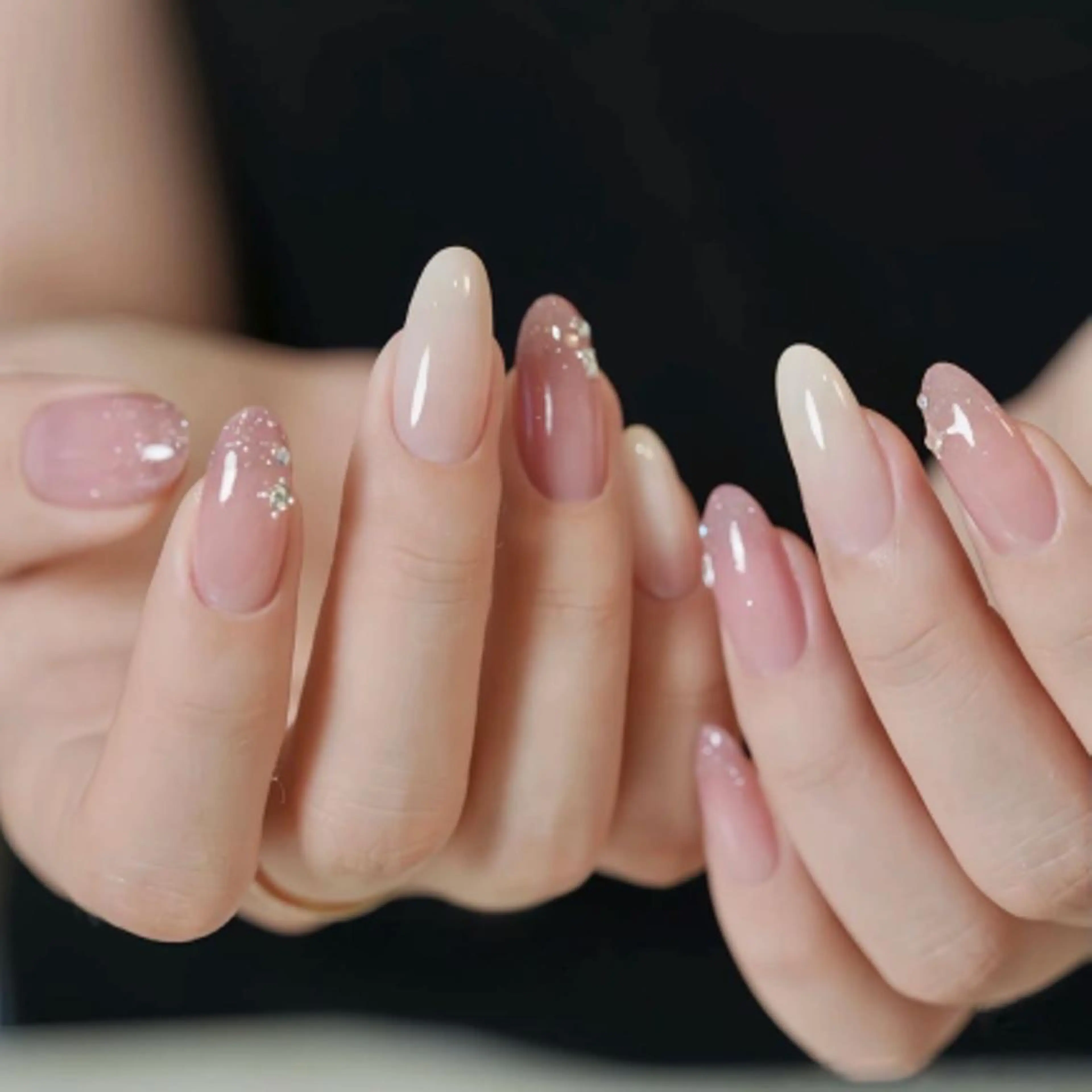 ネイル ハンドネイル 奈々子 高円寺Nail💕のネイルデザイン