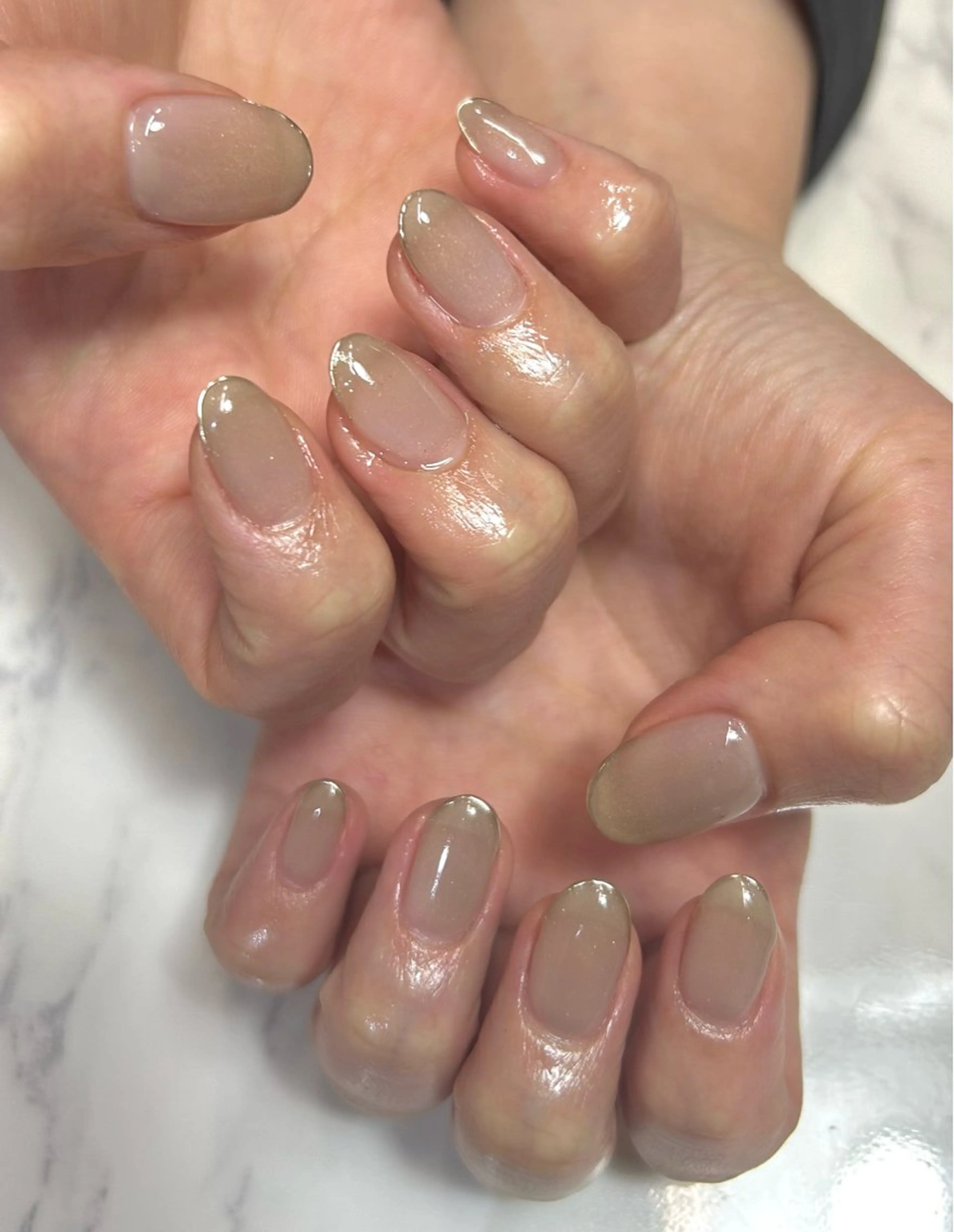 ネイル ハンドネイル one nailsalonのネイルデザイン