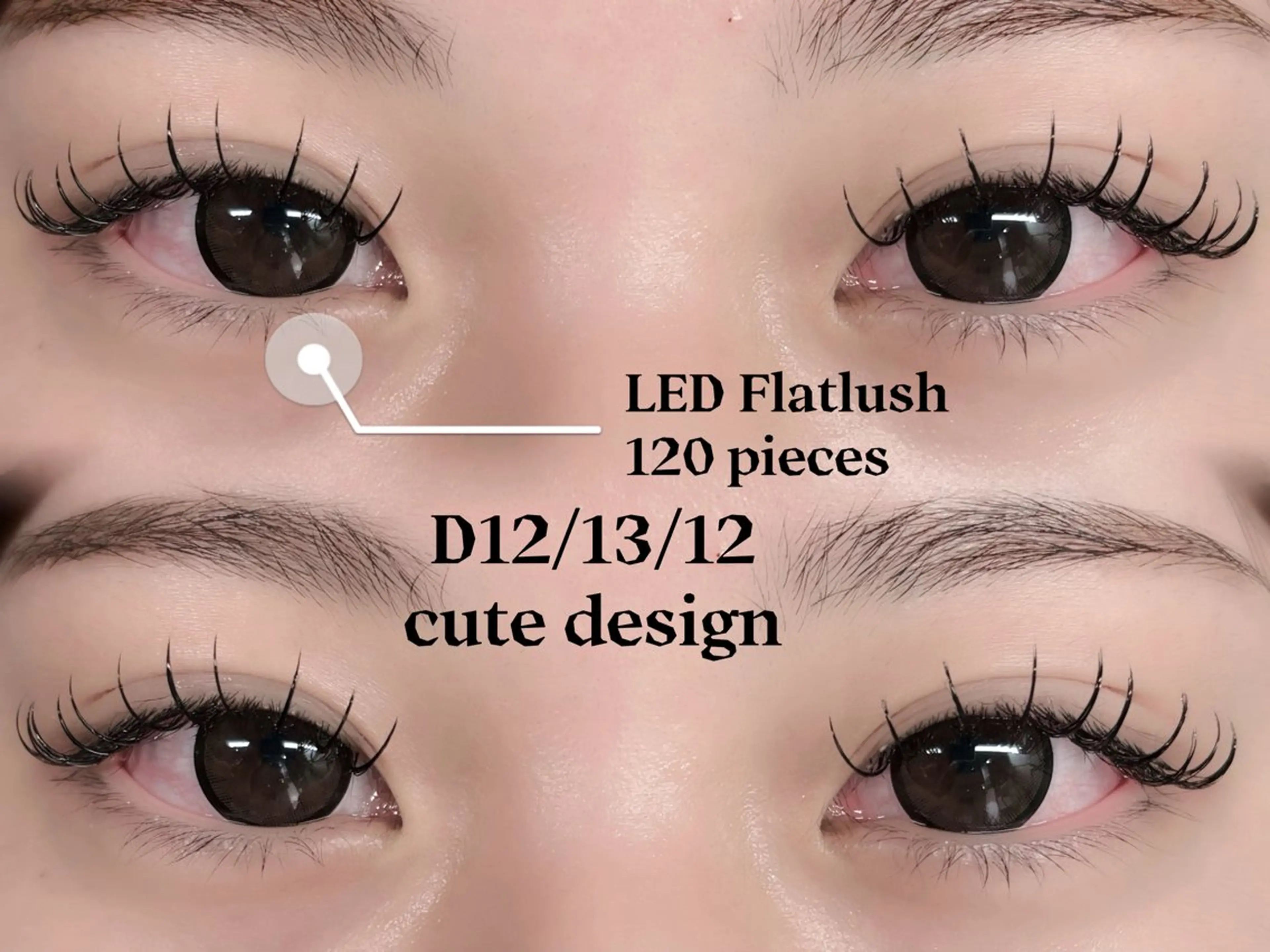 マツエク・マツパ sofa八王子店💫 Izumi👀のマツエク・マツパデザイン