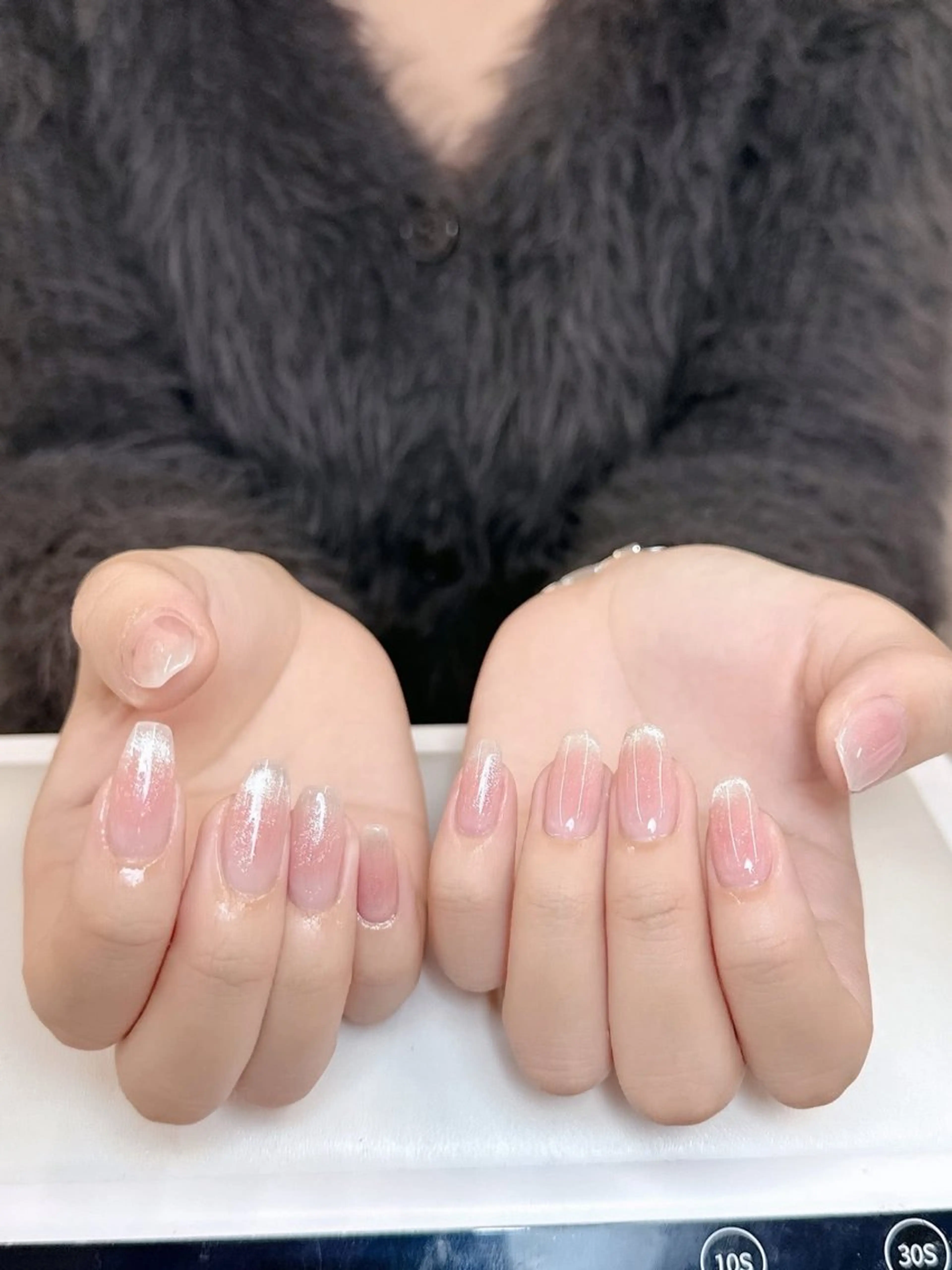 ネイル ハンドネイル MIAMI NAIL所属・Miami Nailのネイルデザイン