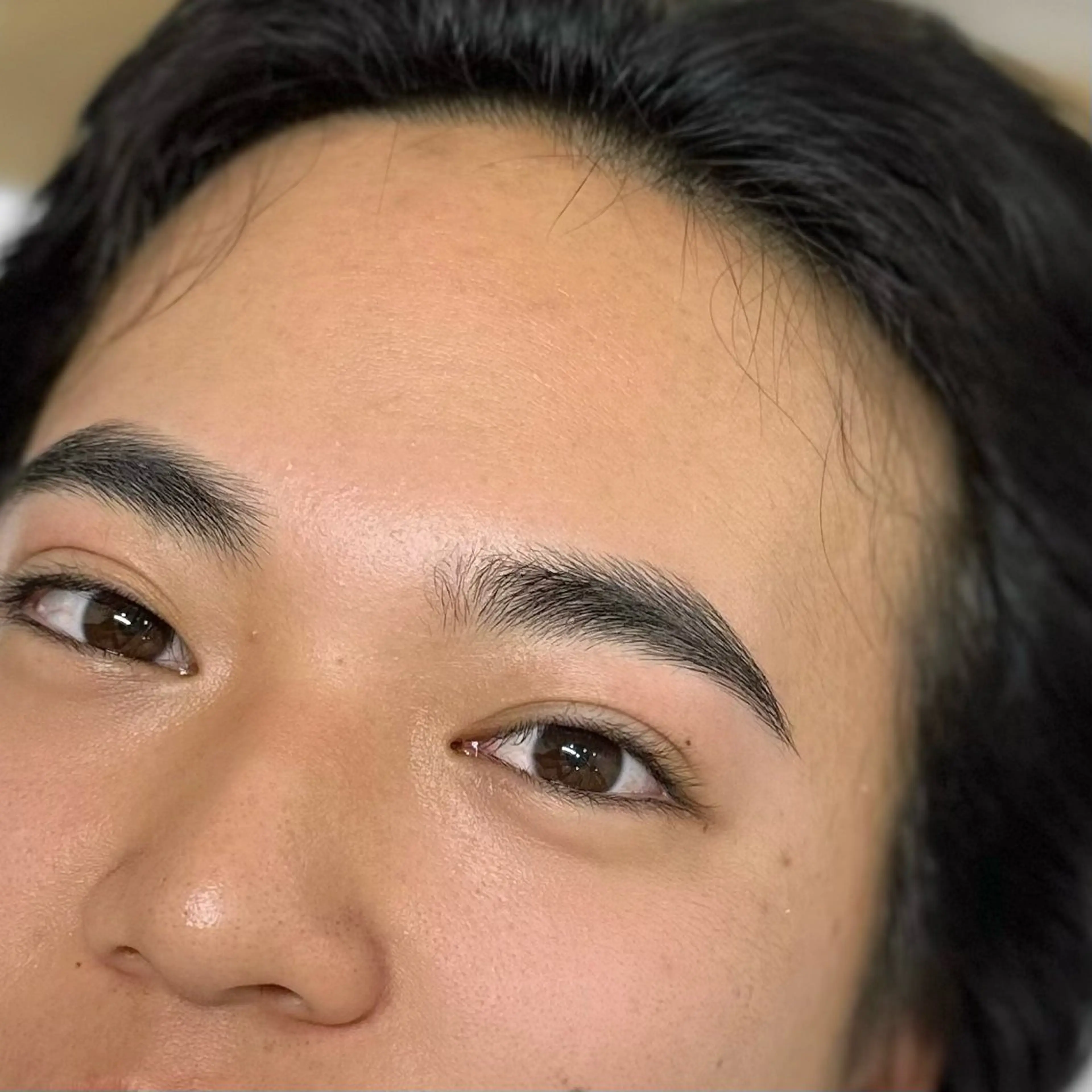 アイブロウ ワックス脱毛 その他(アイブロウ) アイブロウサロン　レアファースト所属・HBLaward受賞 KANAの眉毛・アイブロウイメージ