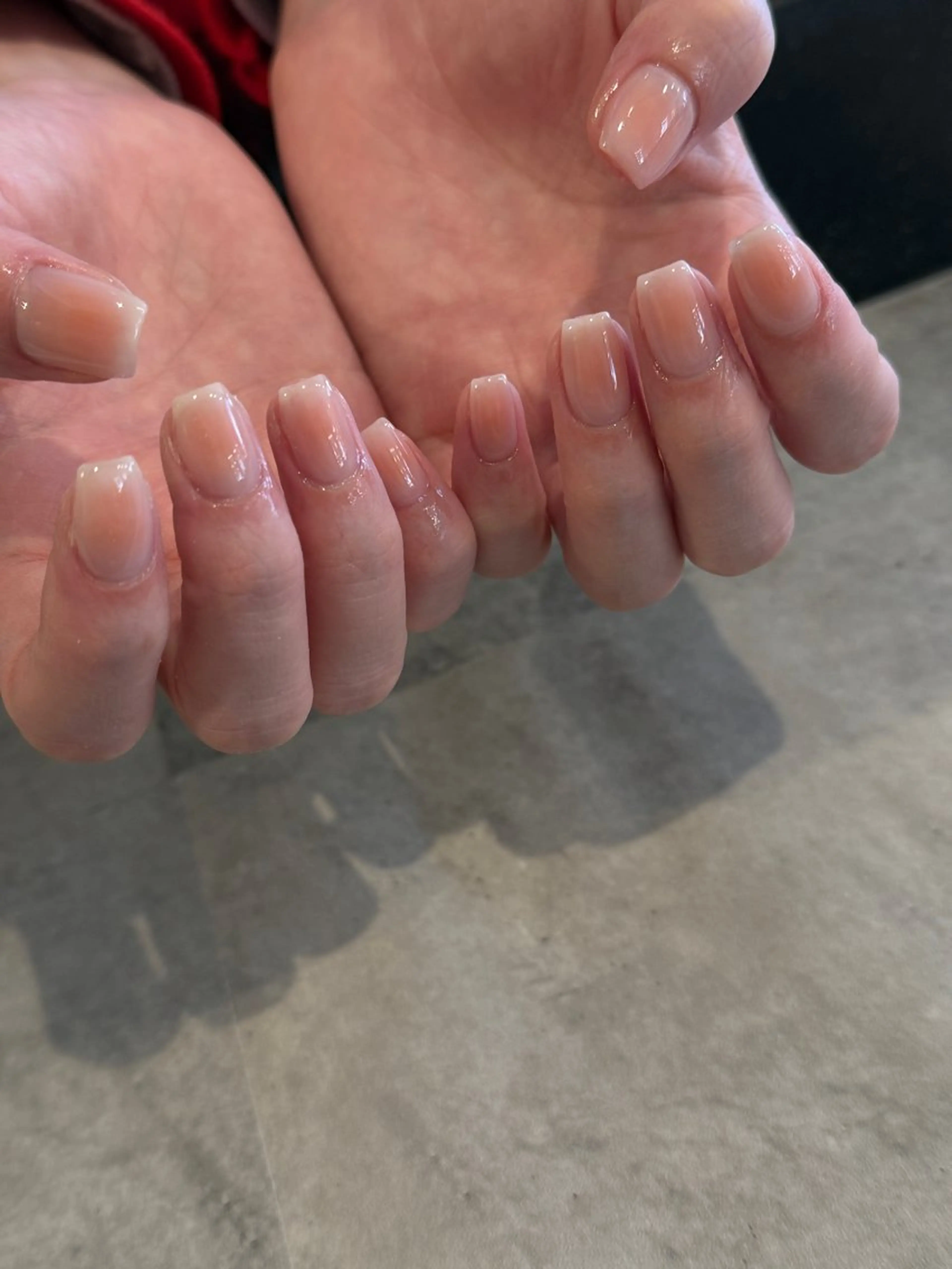 ネイル ikoi🫧 Kotomiのネイルデザイン