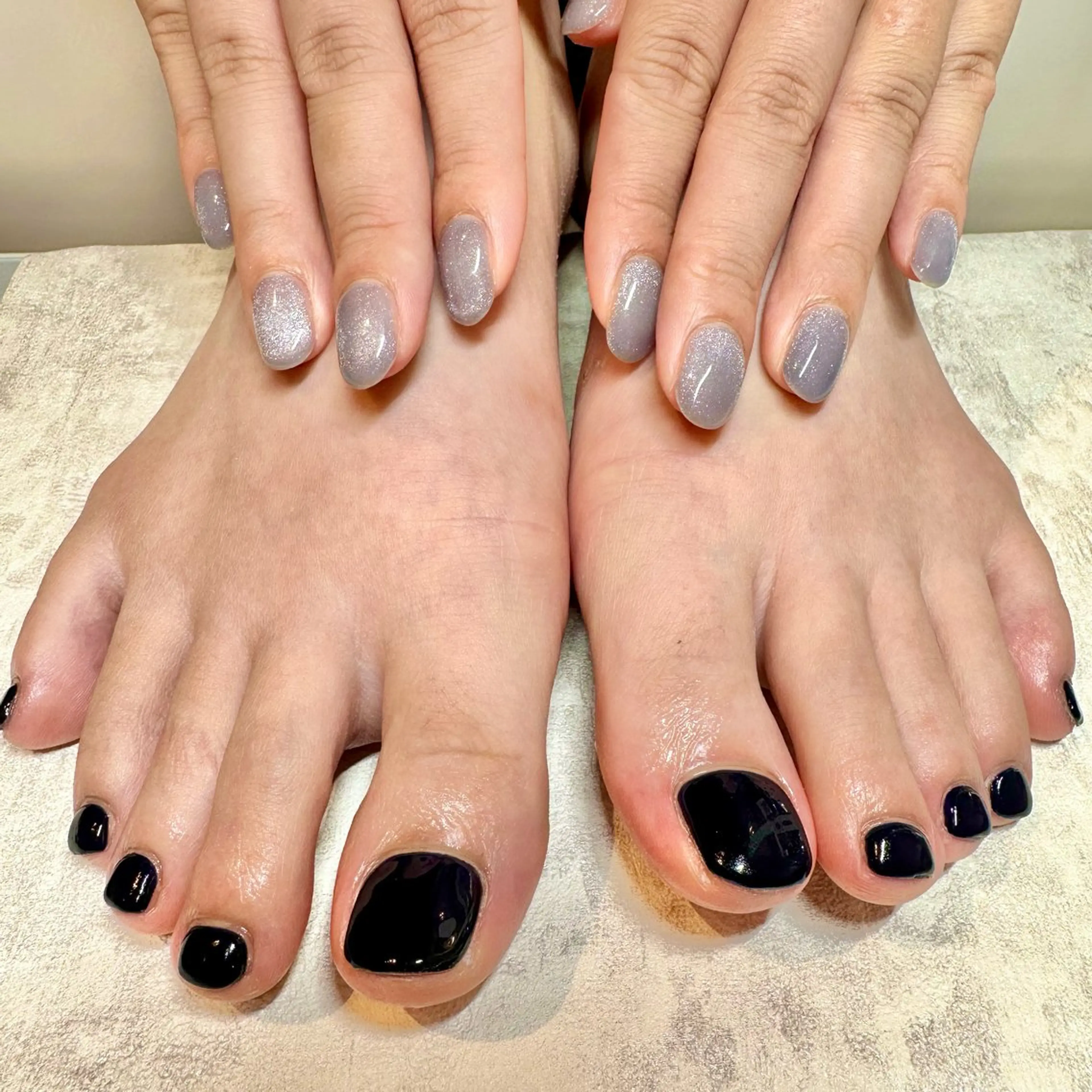 ネイル Tocowaka マエダのネイルデザイン