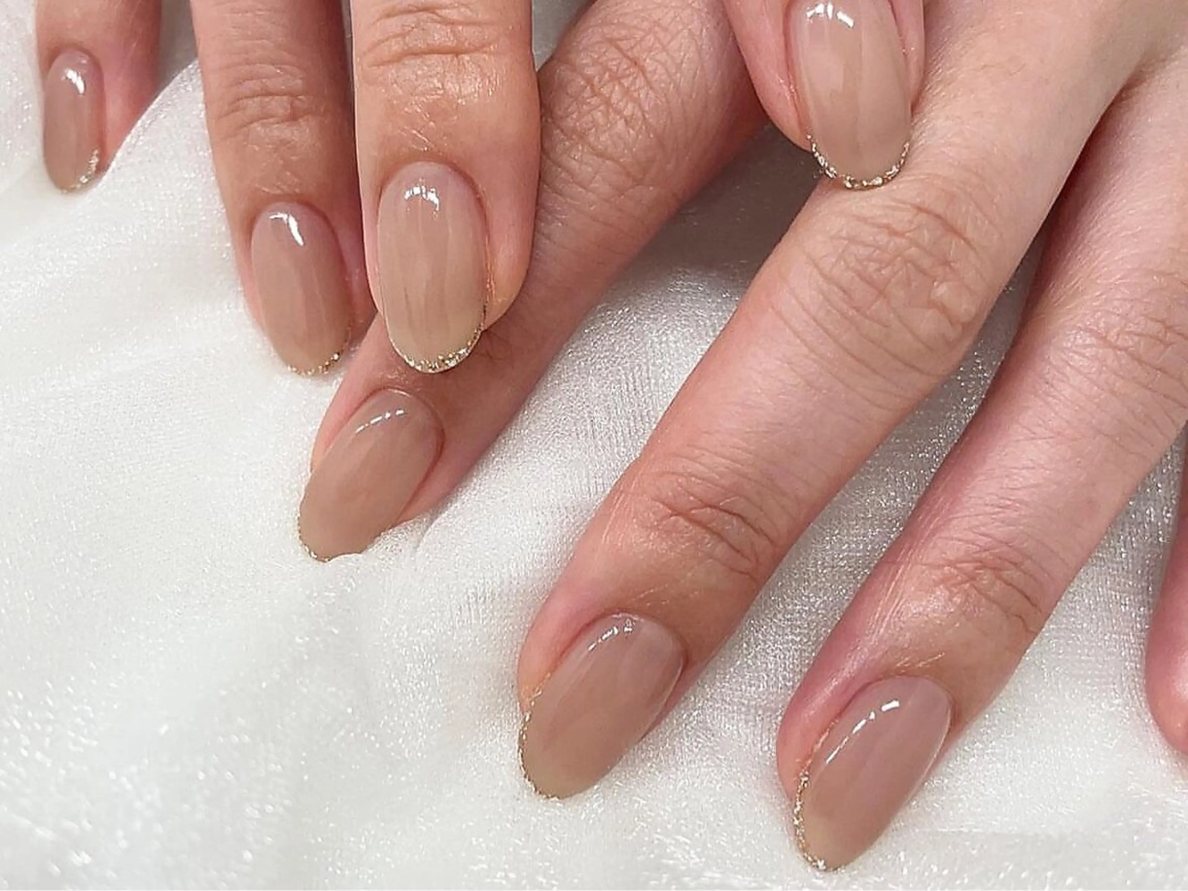 ネイル ハンドネイル Monica Nail Salon所属・Monica Nail Salonのネイルデザイン