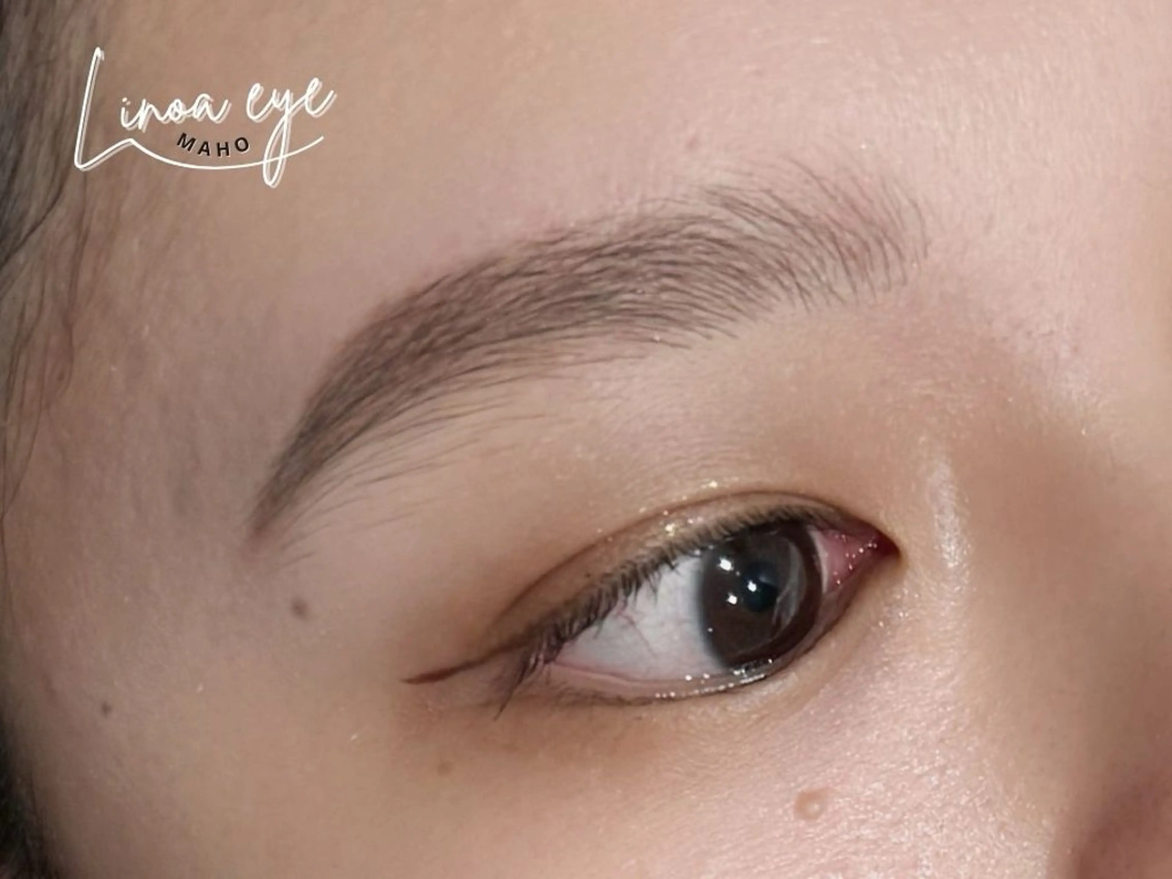 アイブロウ ワックス脱毛 その他(アイブロウ) 🌼 MAHO🌼 【eyebrow】の眉毛・アイブロウイメージ