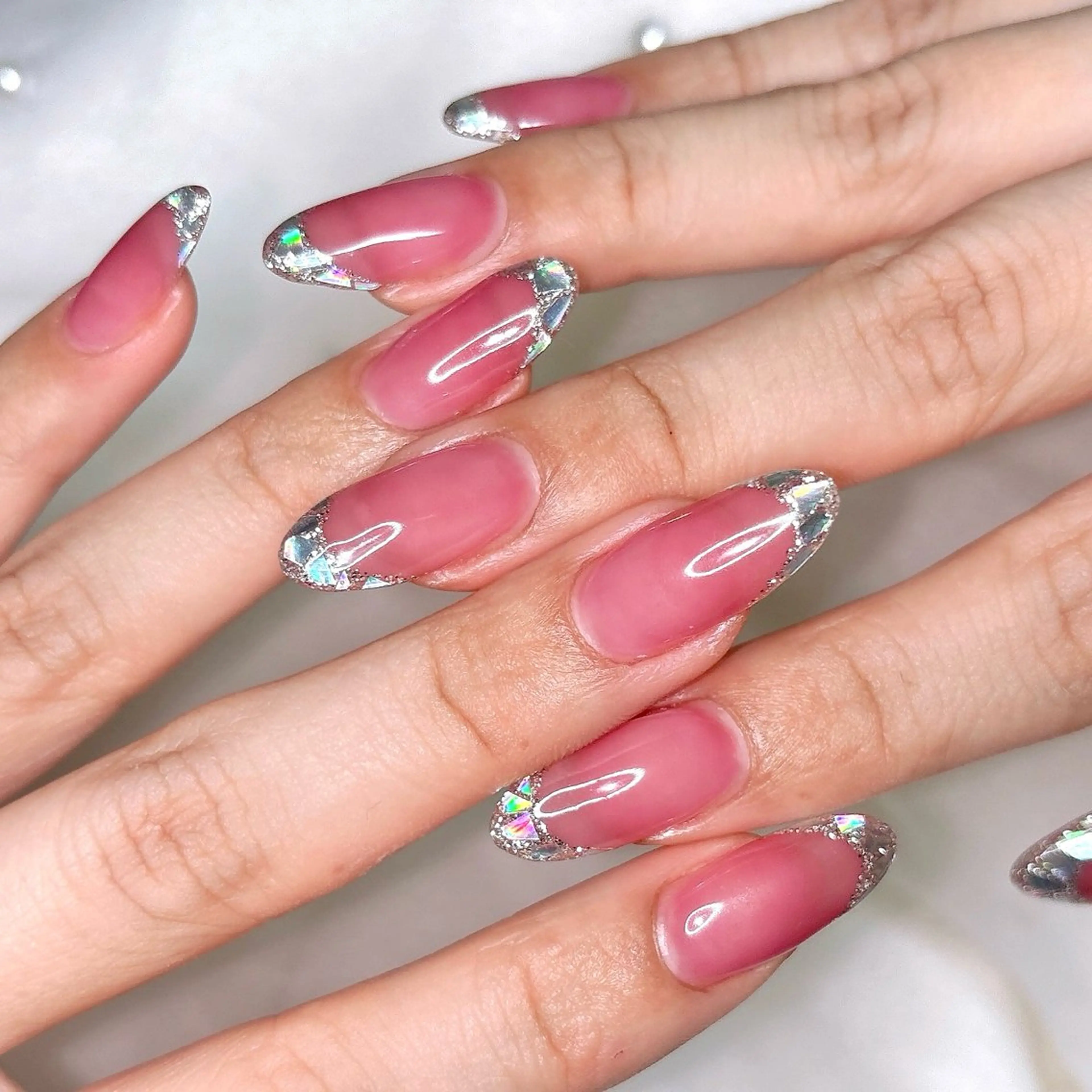 ネイル ハンドネイル Misa nailのネイルデザイン
