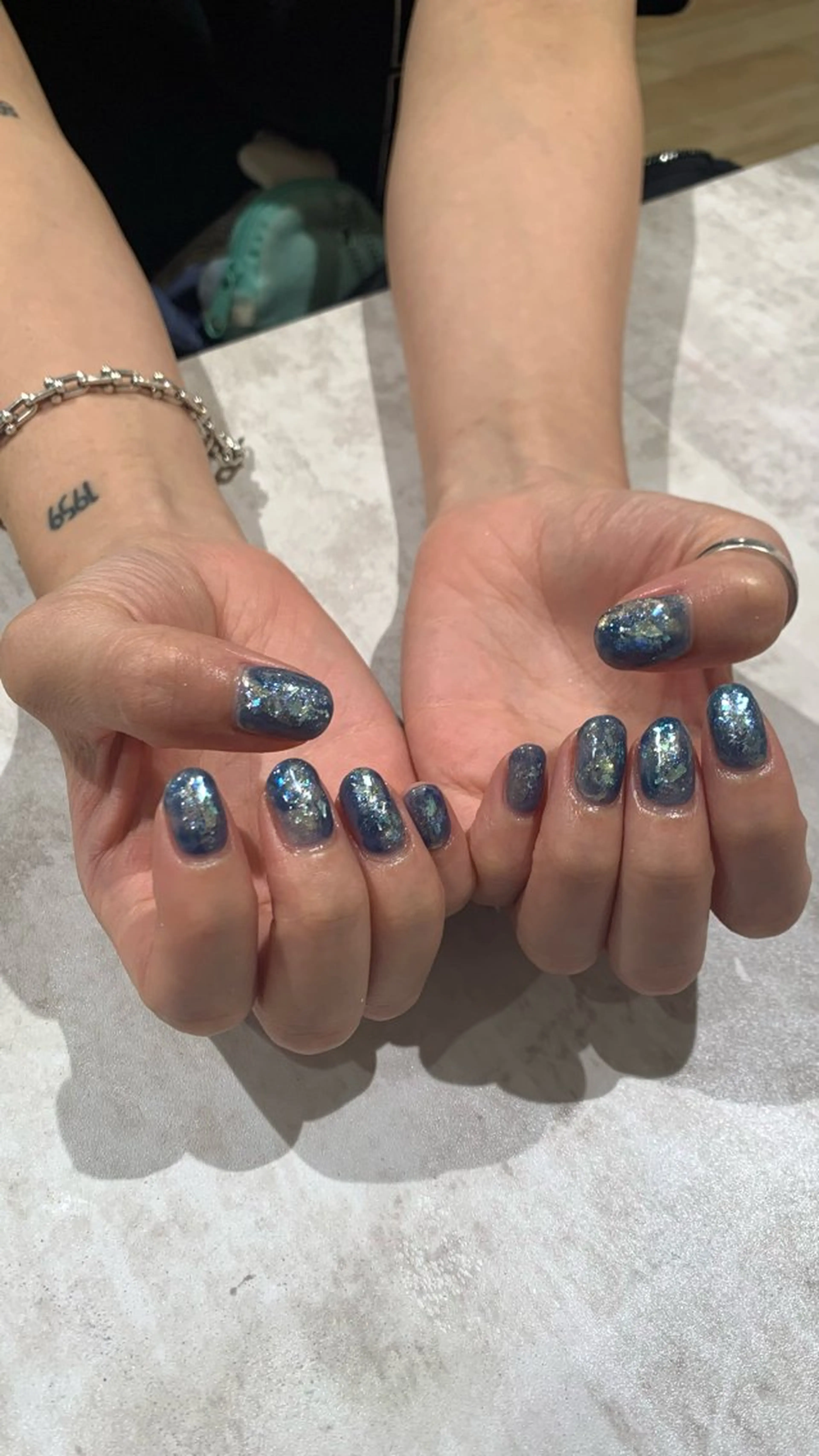 ネイル 🤍 YUI 🤍のネイルデザイン