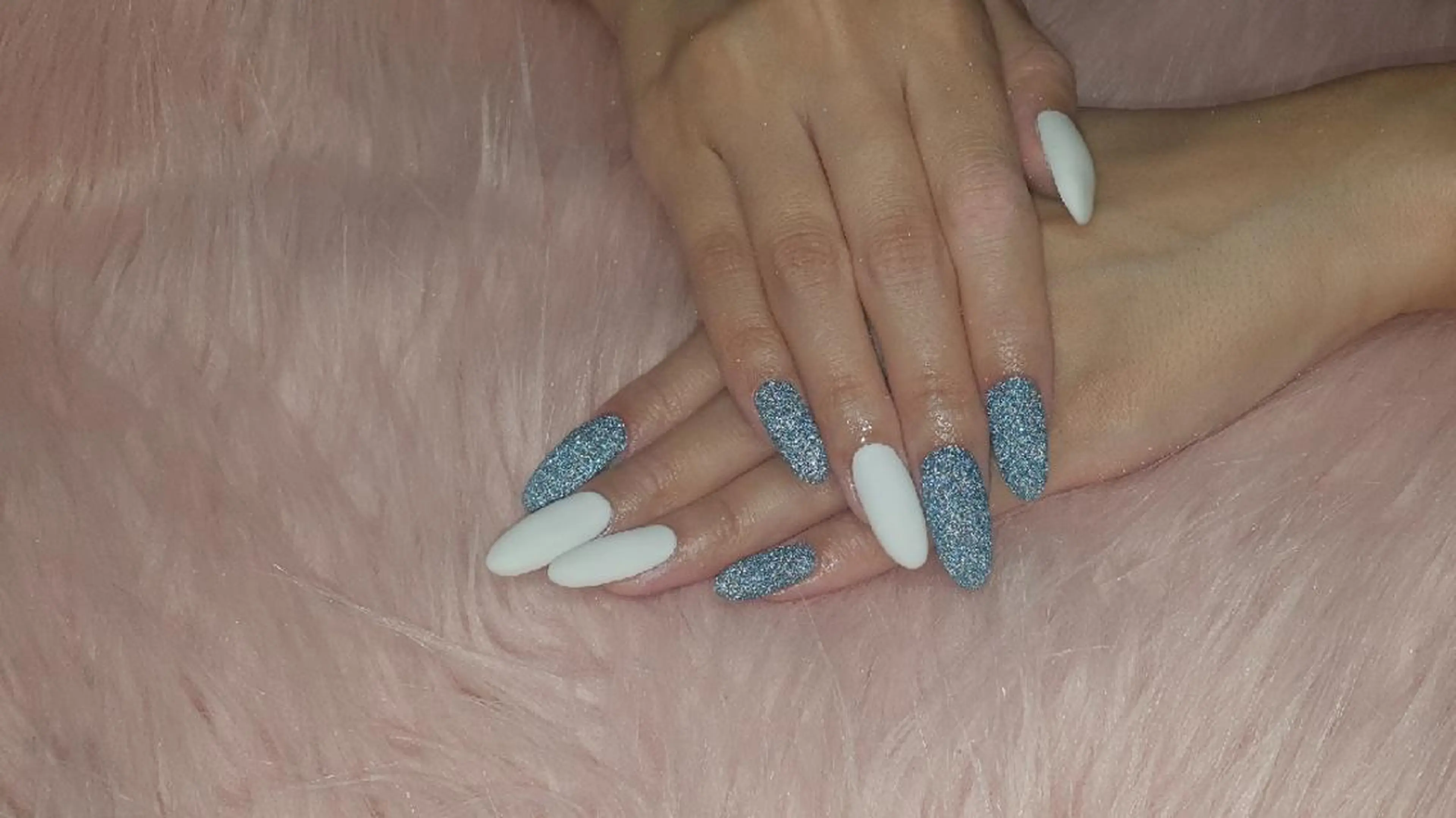 ネイル Salon de dahan所属・SALON DE DAHANのネイルデザイン