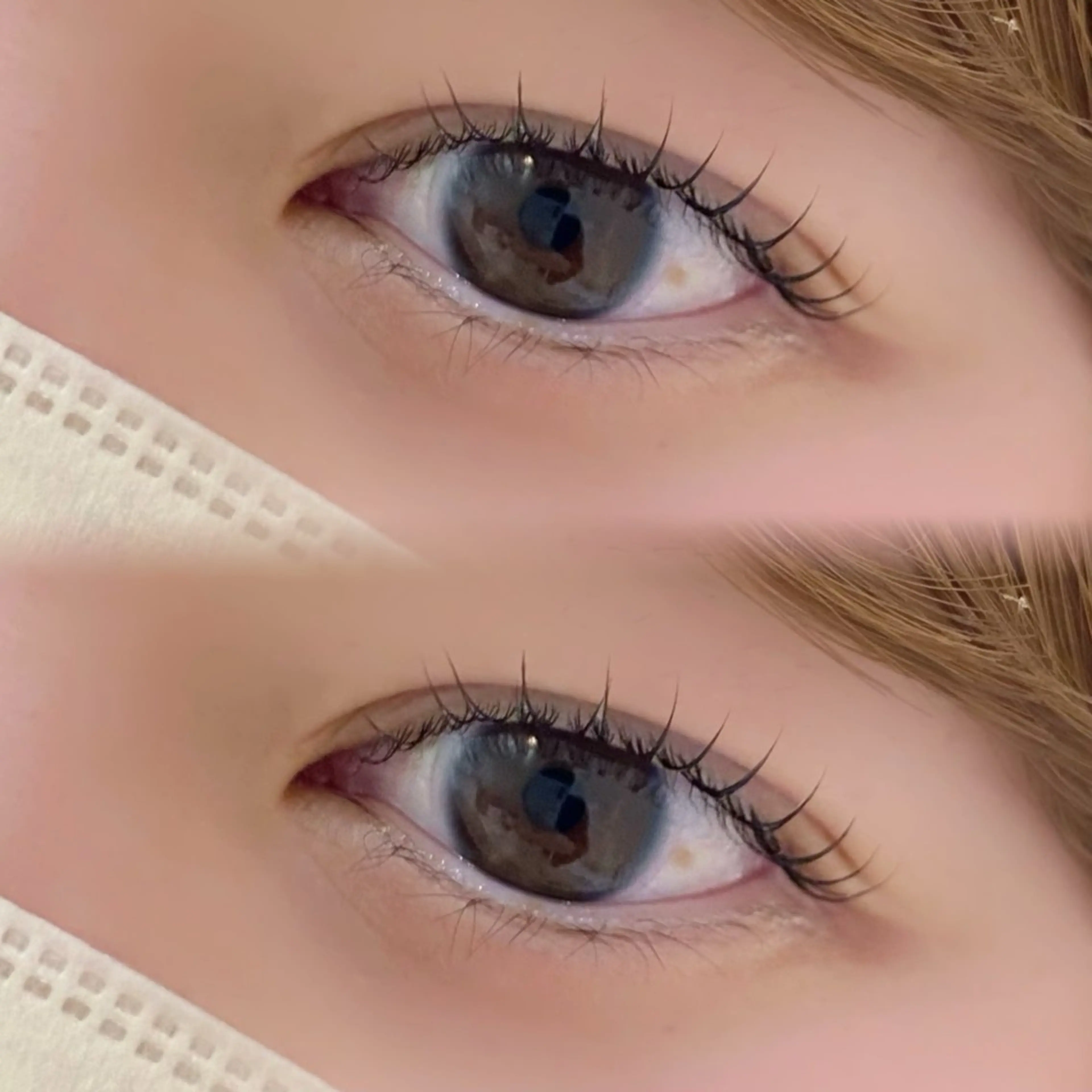 マツエク・マツパ amy Kyokaの眉毛・アイブロウイメージ