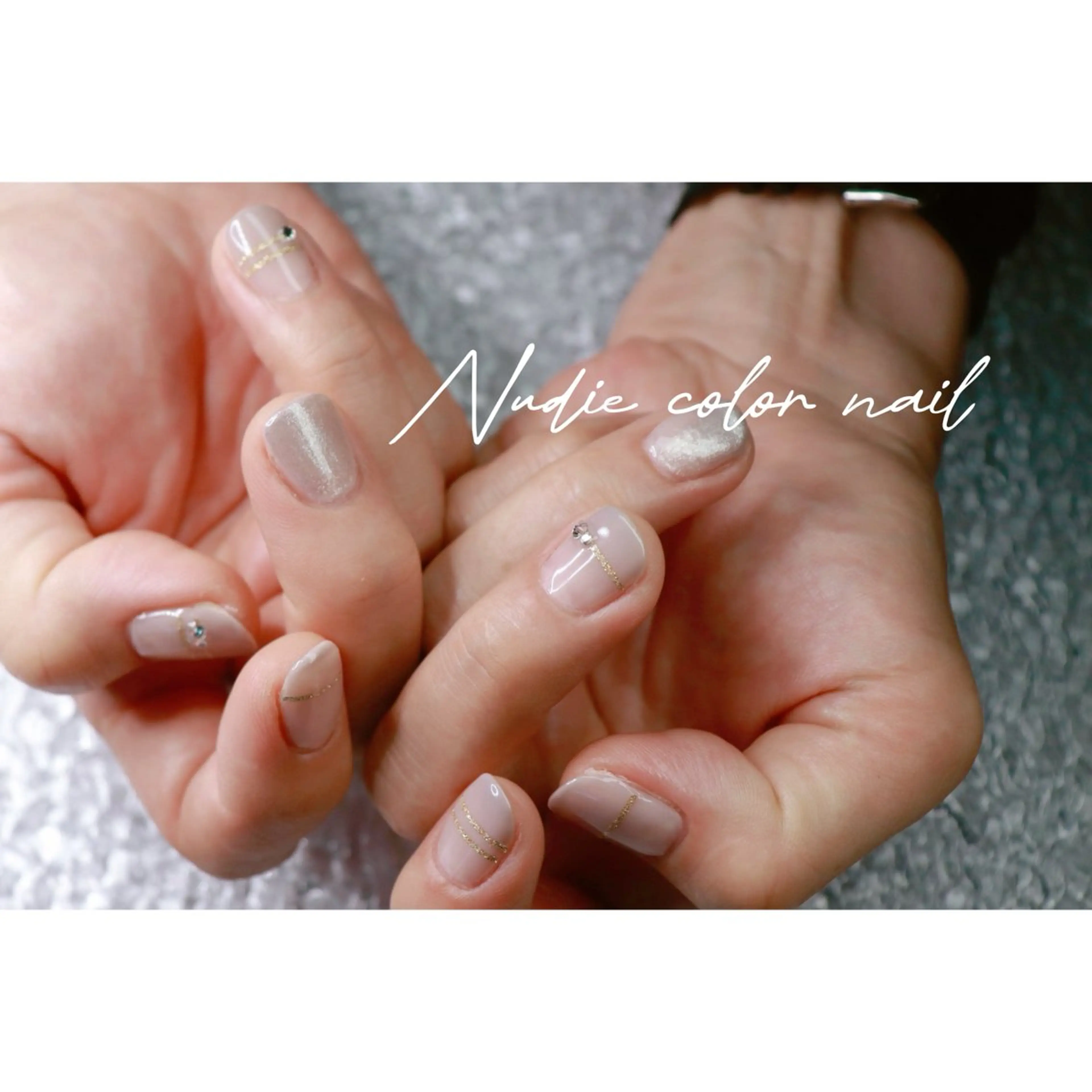 ネイル ハンドネイル ハンドケア mapple nailのネイルデザイン