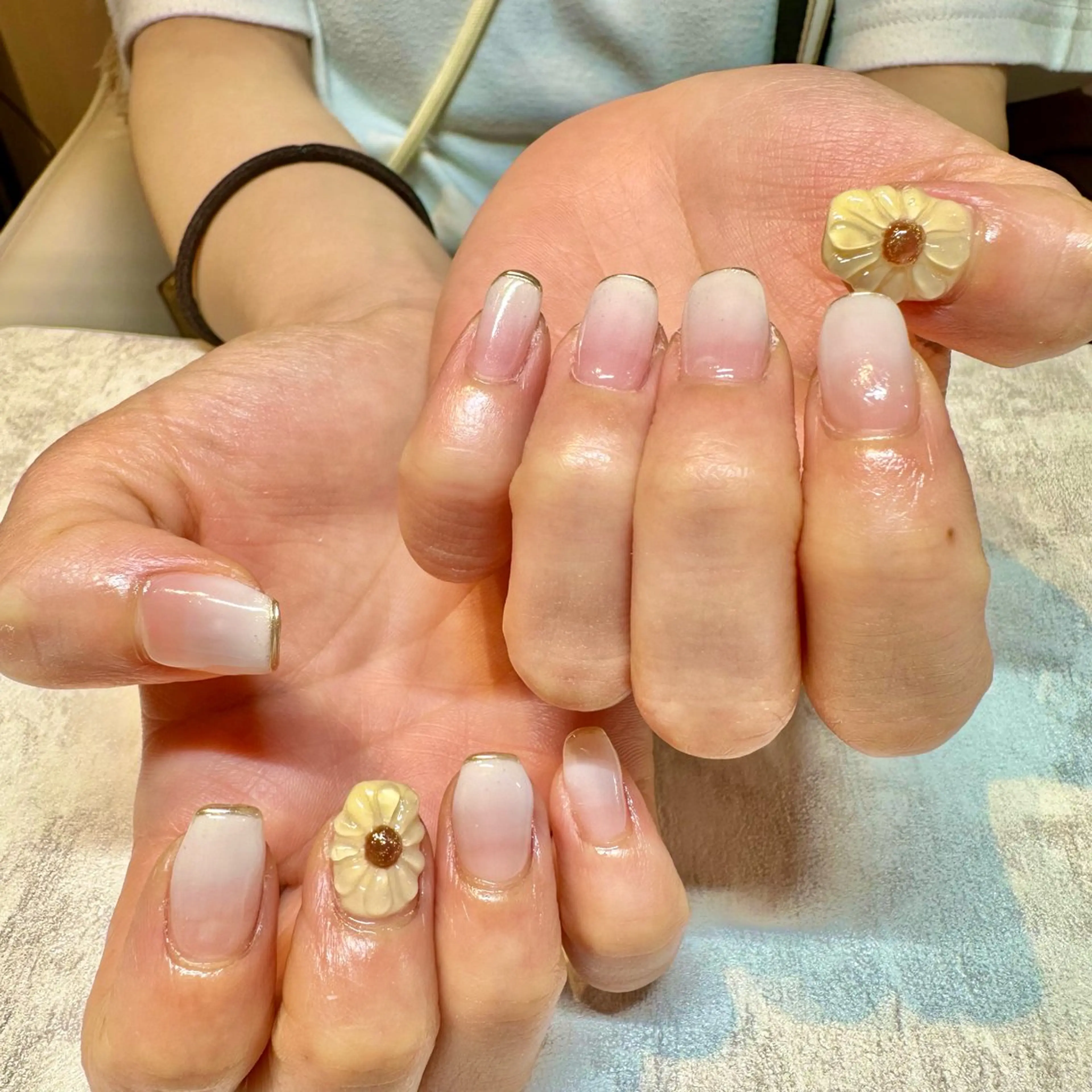 ネイル Tocowaka マエダのネイルデザイン