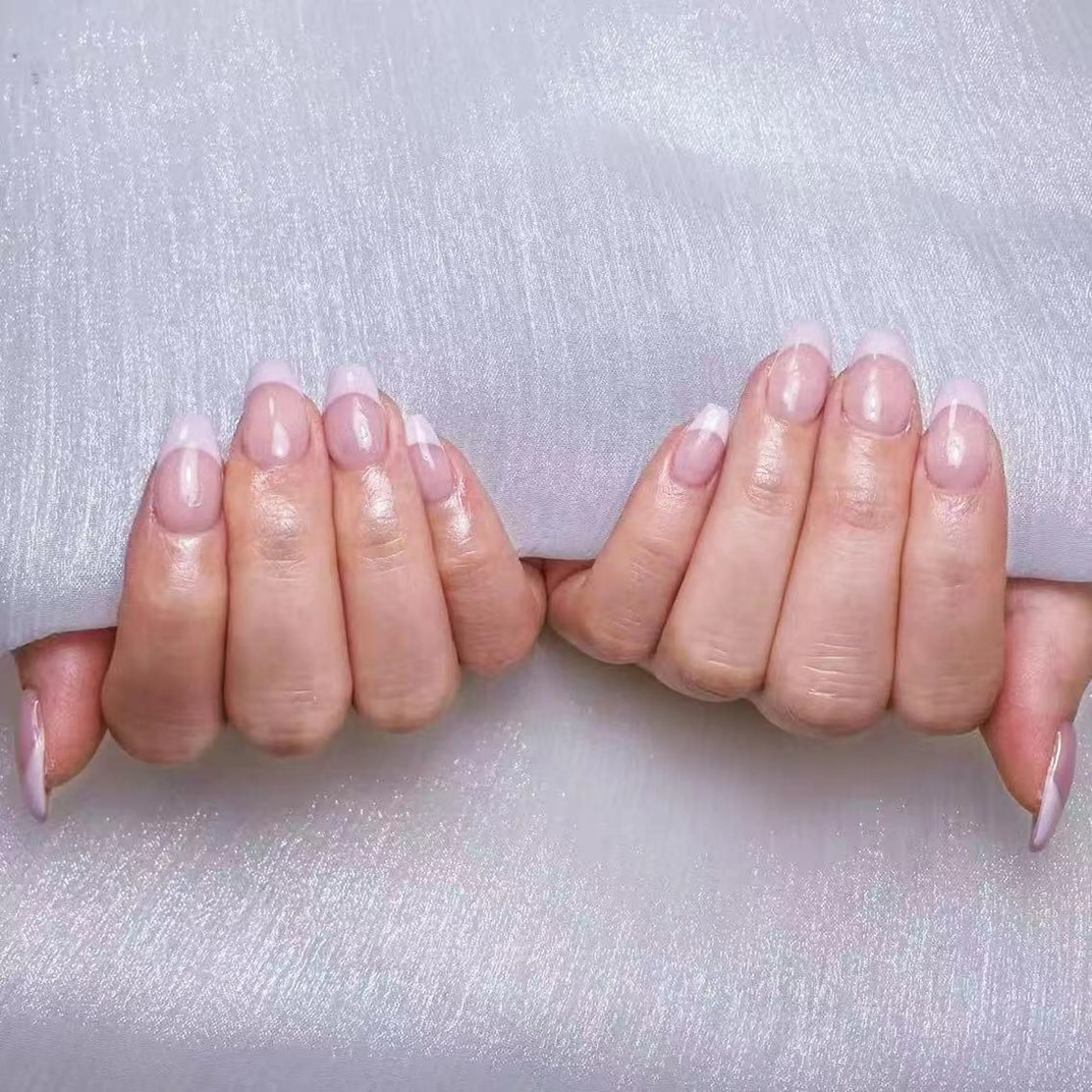 ネイル ハンドネイル RI KAのネイルデザイン