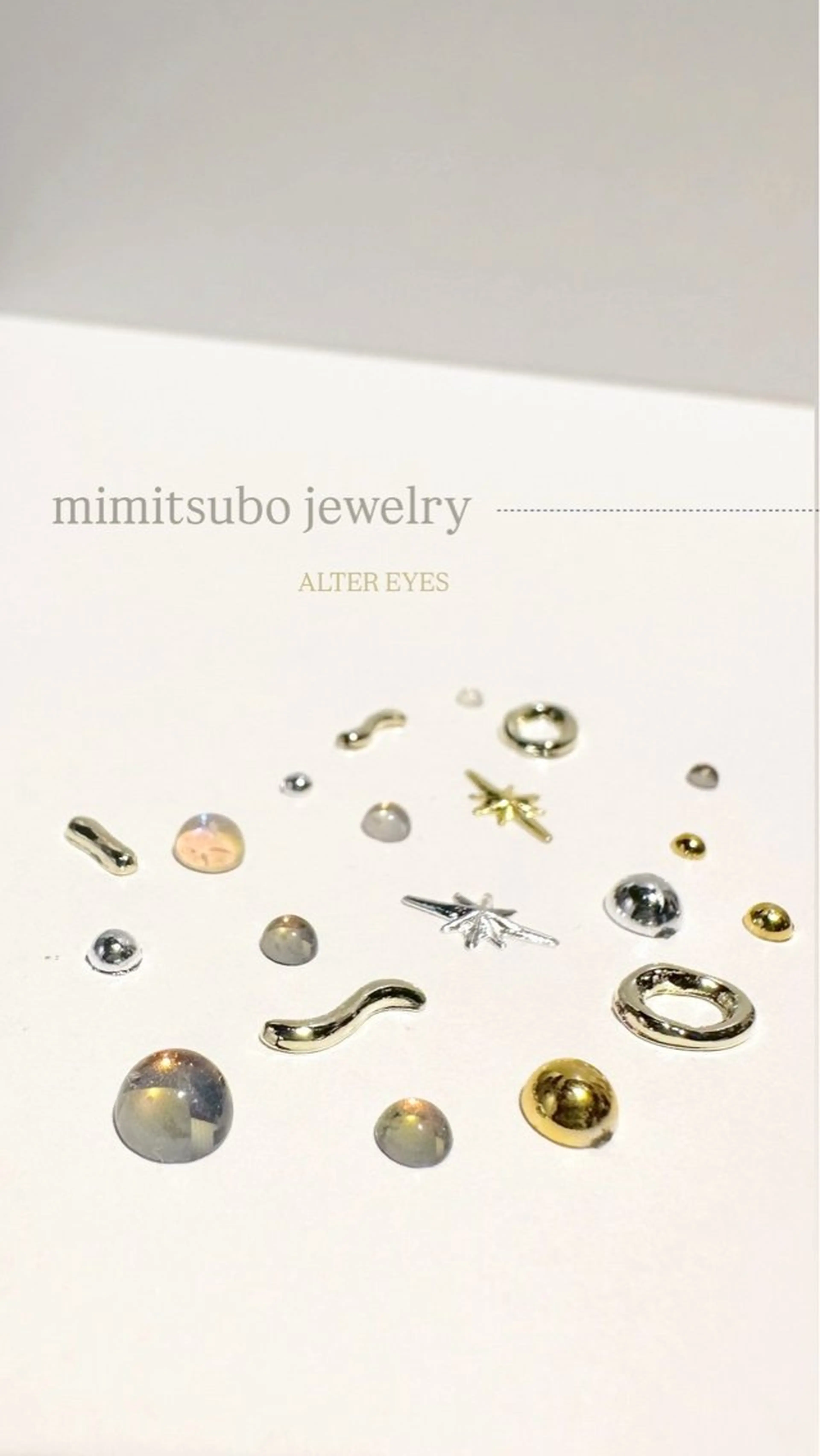 ALTER EYES 脇川 楓のマツエク・マツパデザイン