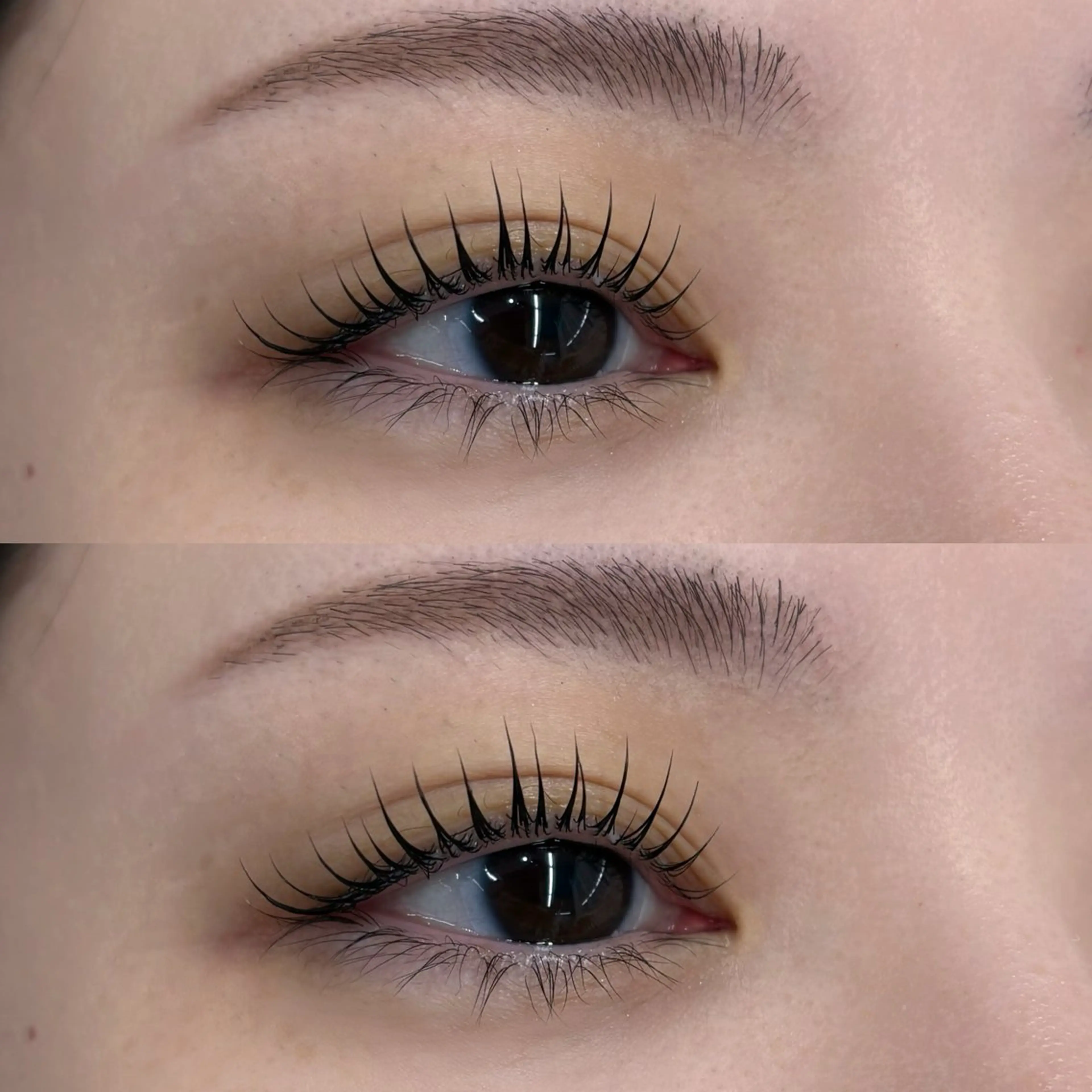 マツエク・マツパ マツパ キサラ🖤竹下通り 🖤まつパ/パリのマツエク・マツパデザイン