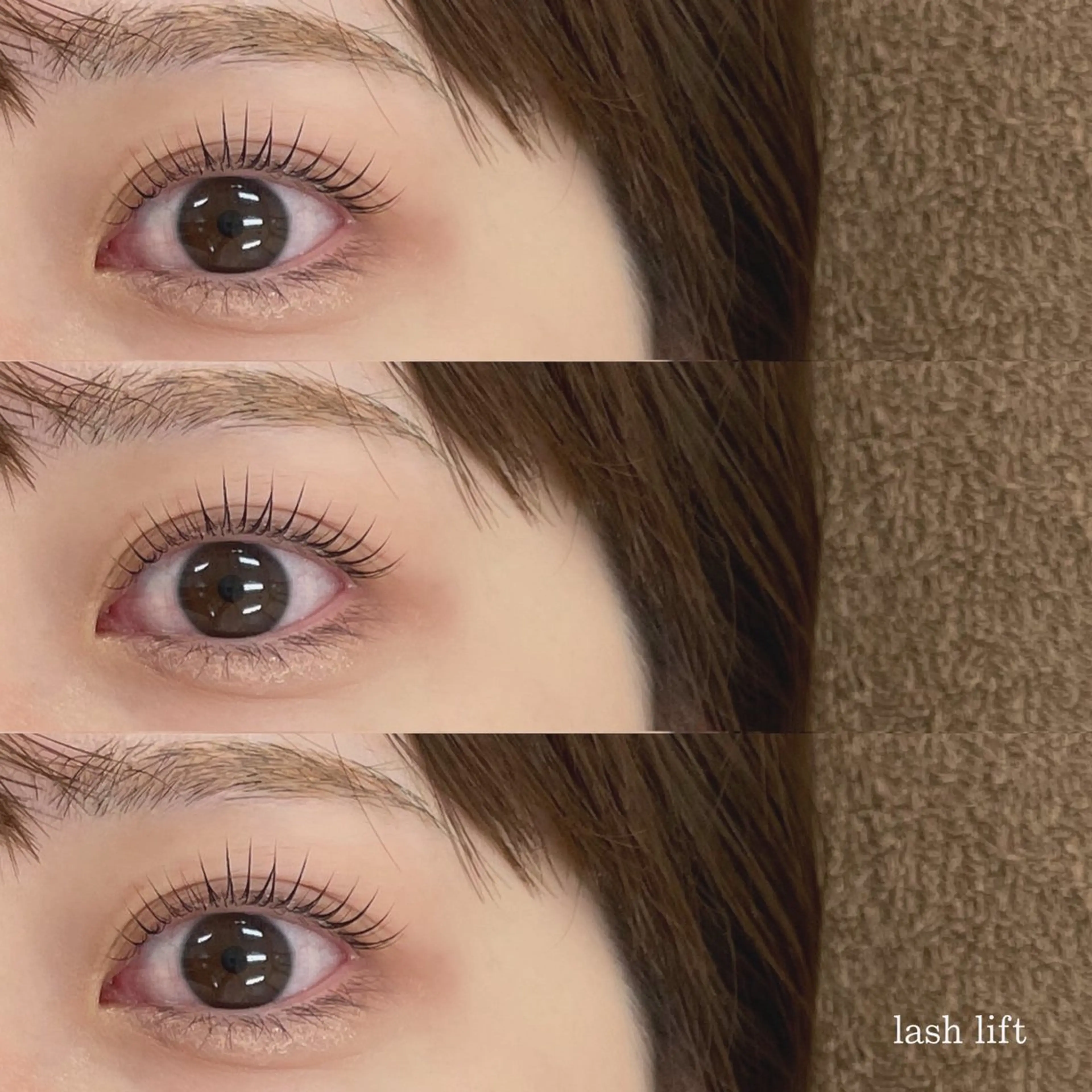 マツエク・マツパ マツパ Oli所属・eyelash _ oliのマツエク・マツパデザイン
