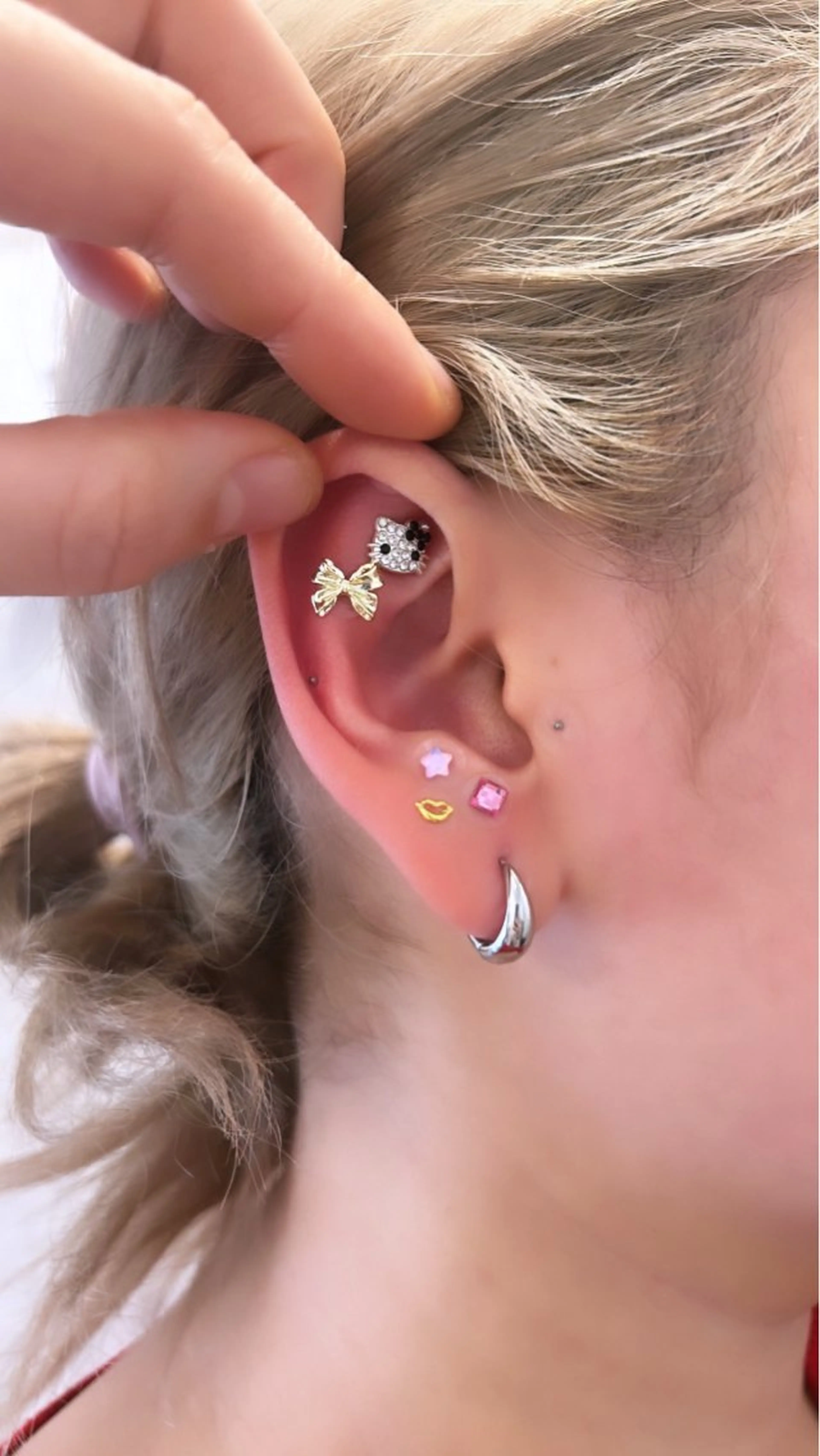 美容鍼灸サロン mahoroba院長のエステ・リラクイメージ