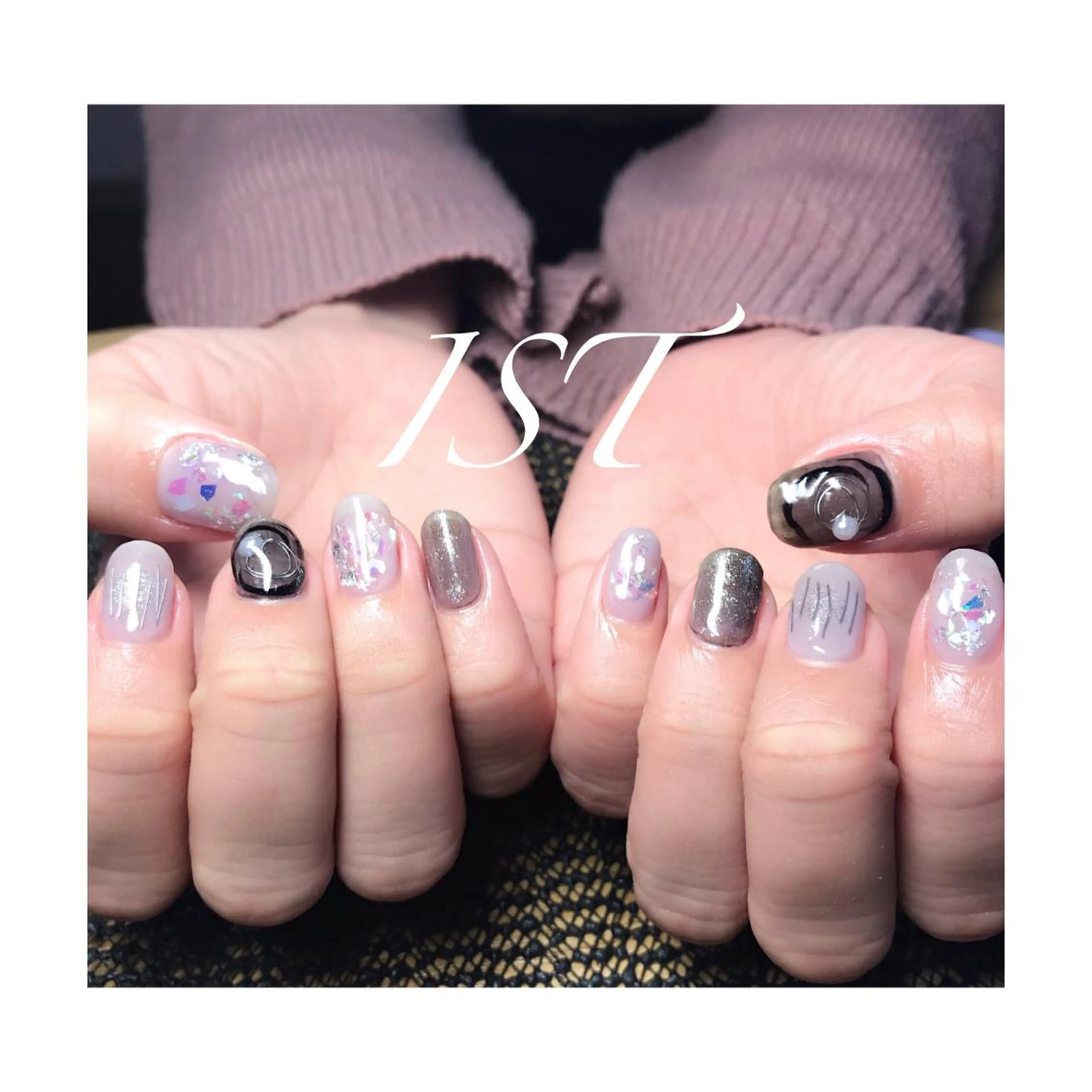 ネイル メンズ歓迎🙆‍♀️ エステ/ネイルISTのエステ・リラクイメージ