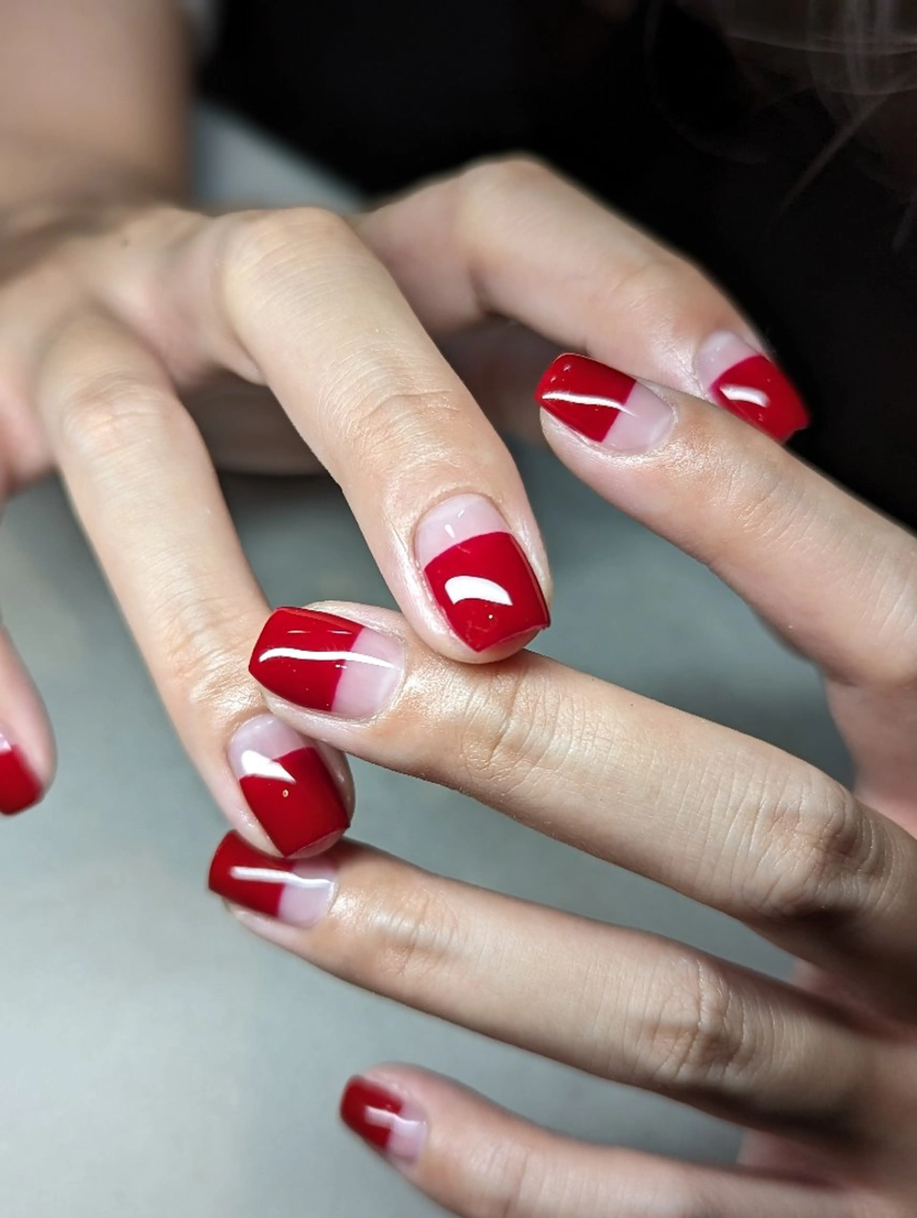 ネイル Nailsalon BEeR。のネイルデザイン