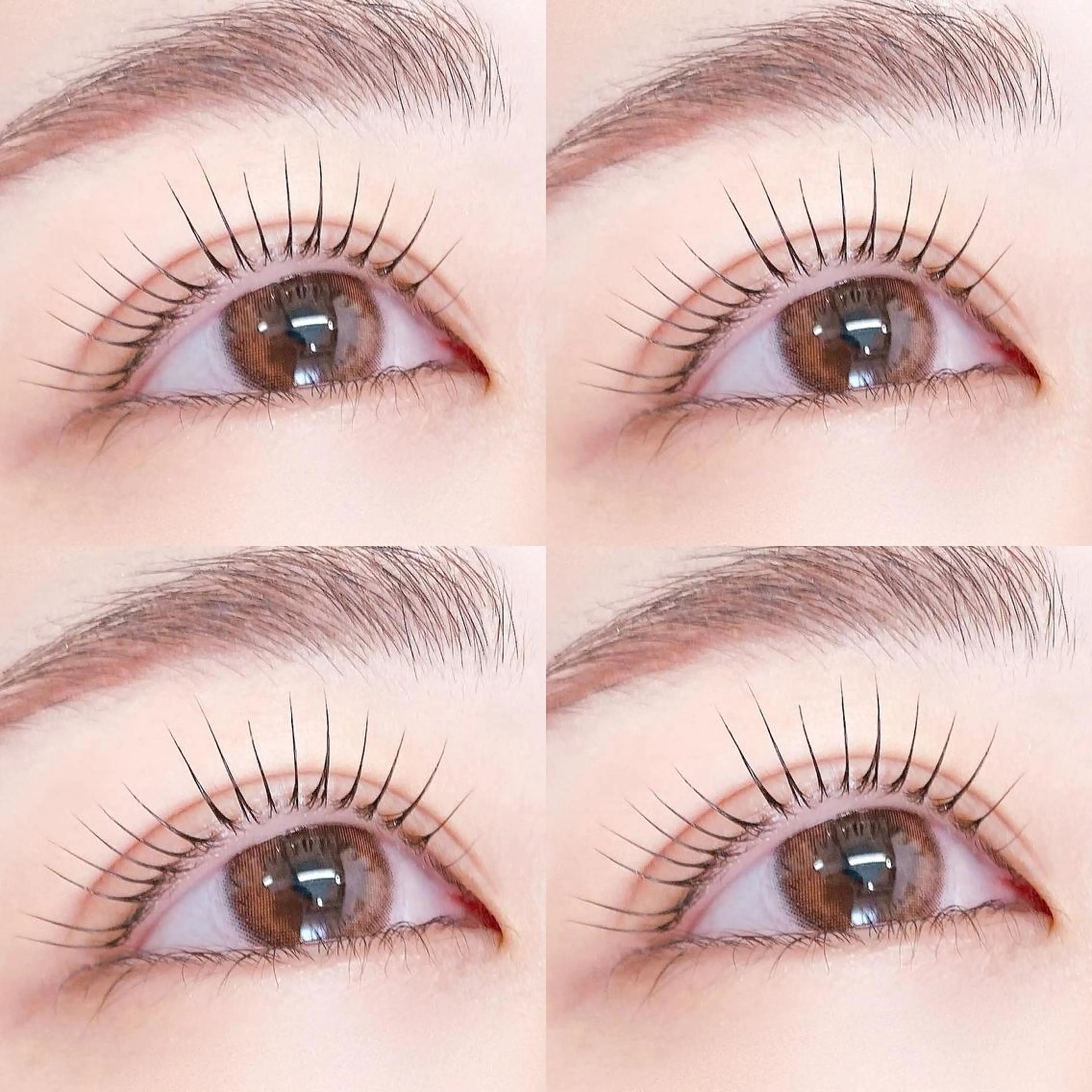 マツエク・マツパ miho【吉祥寺】 ★プライベートサロンのマツエク・マツパデザイン