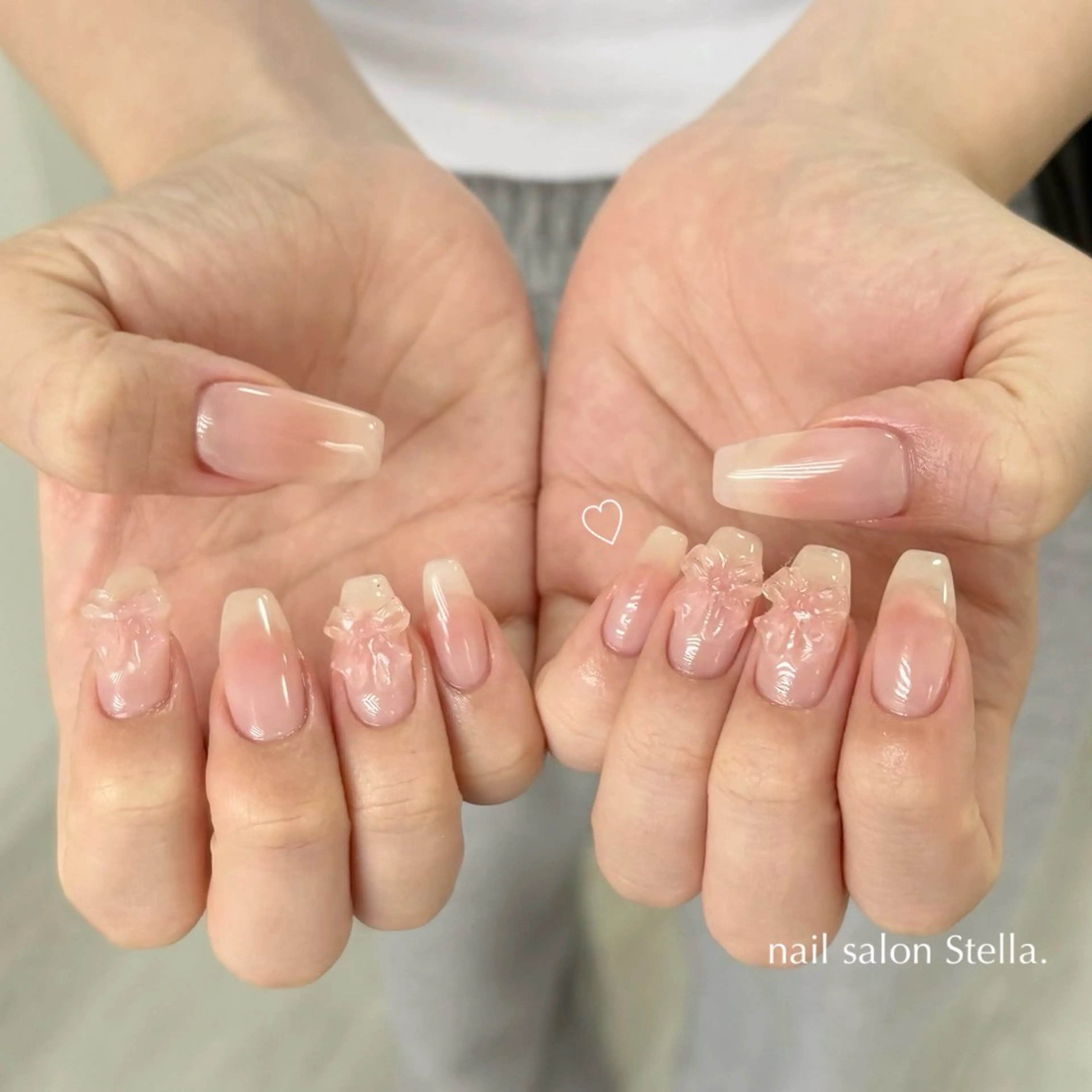 ネイル Stella所属・nail salon stellaのネイルデザイン
