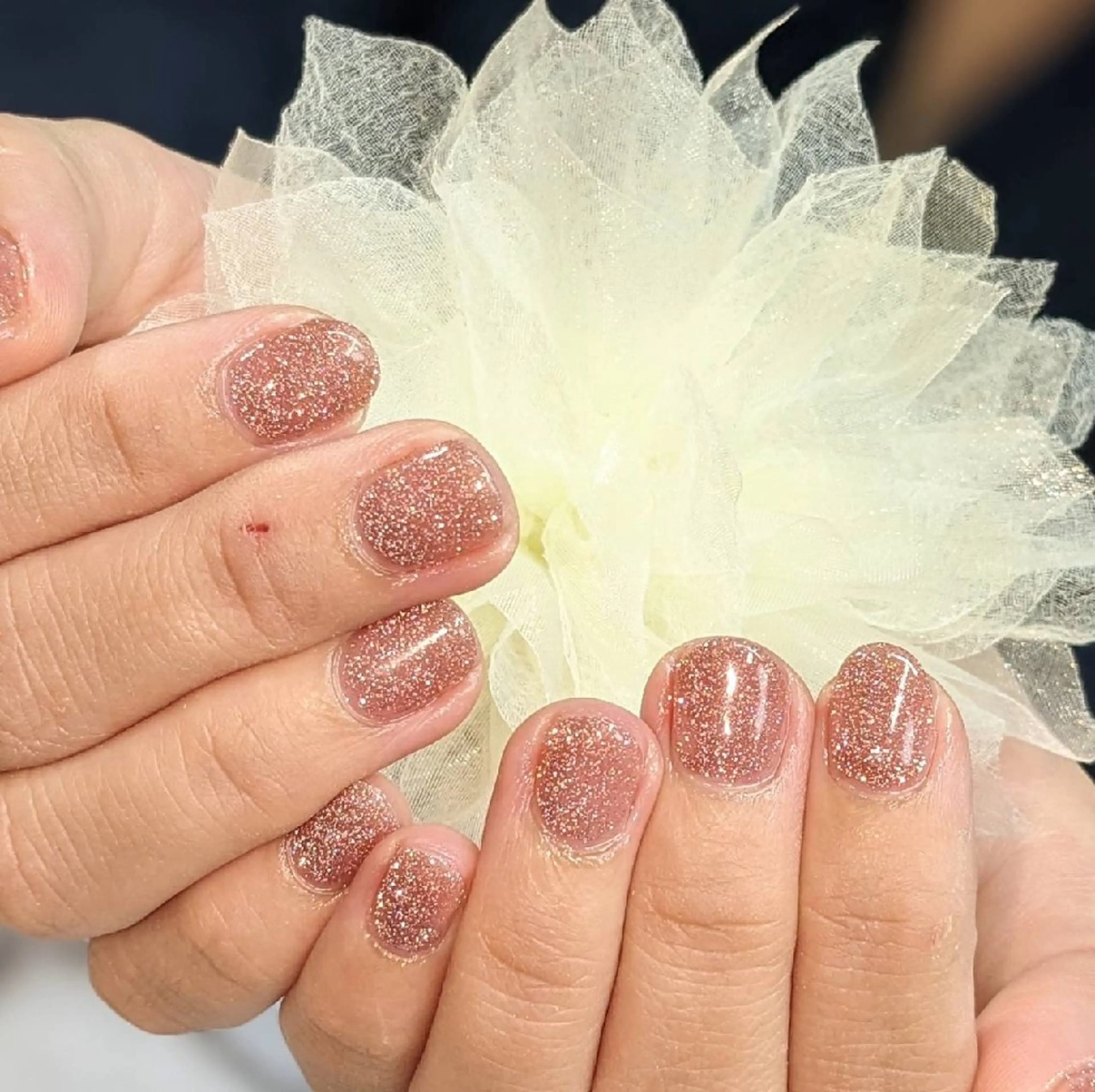 ネイル フラッシュネイル ハンドネイル ネイルサロンベルティ .keikoのネイルデザイン