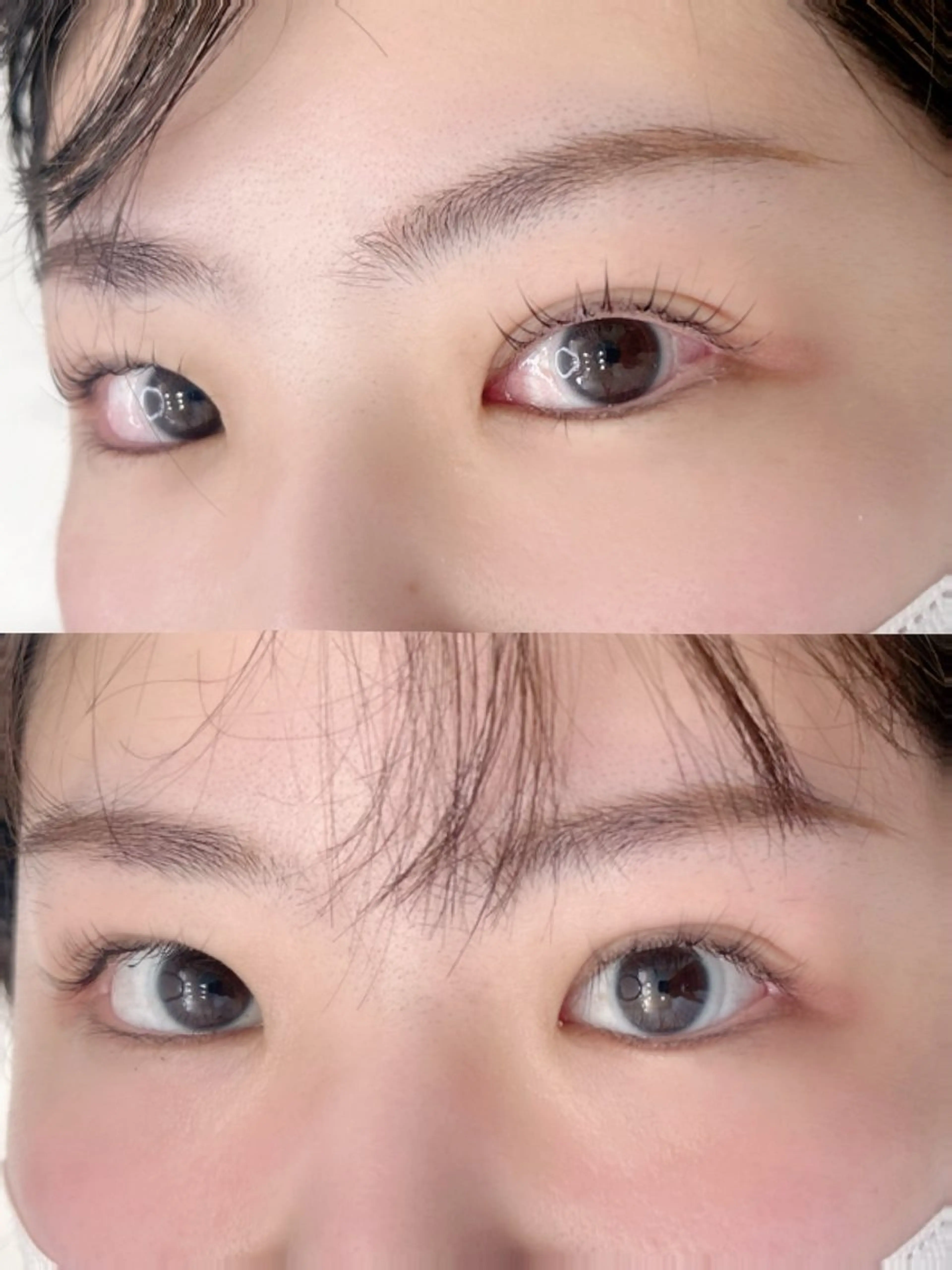 マツエク・マツパ BLEA 射水小杉店 airiのマツエク・マツパデザイン