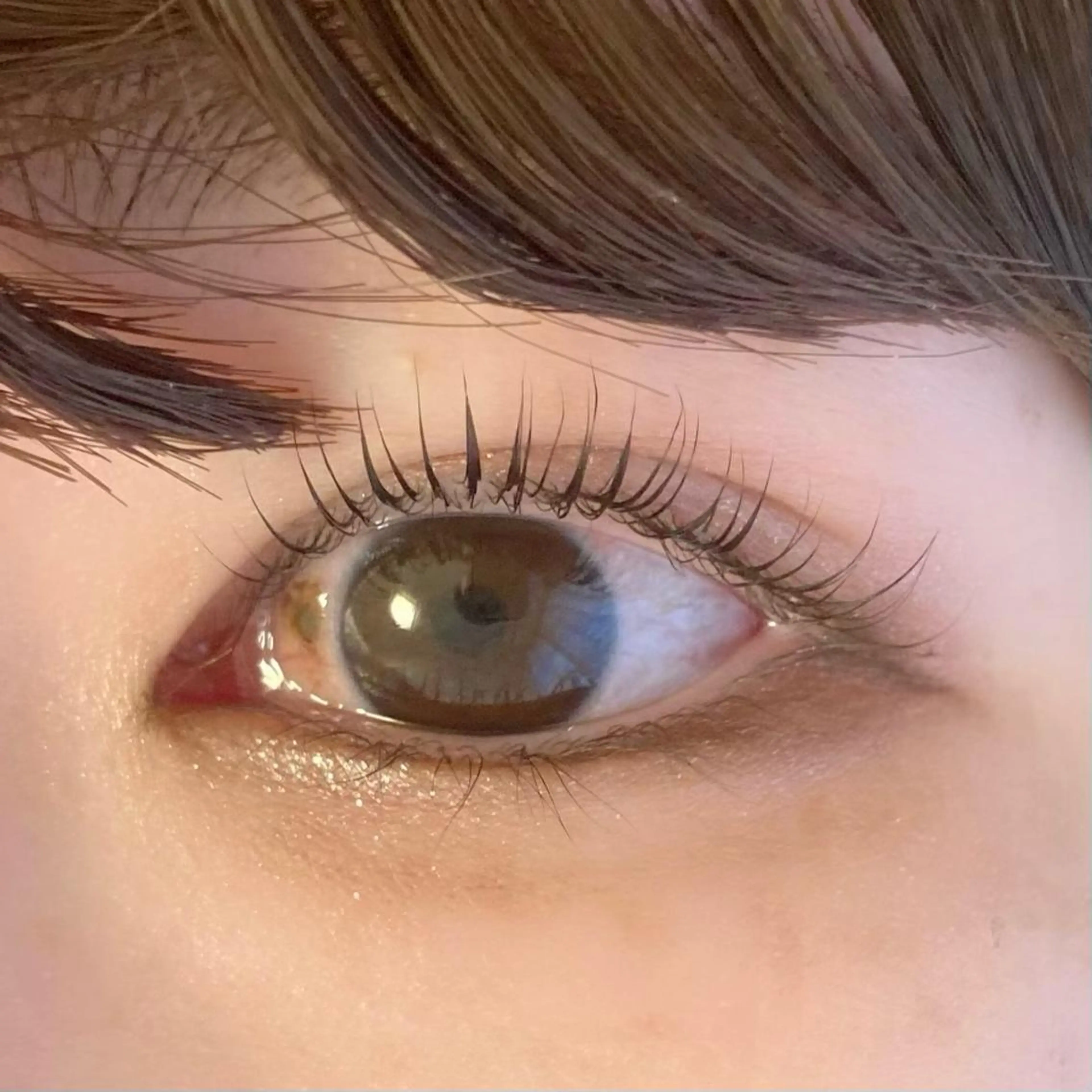 マツエク・マツパ Giorno -ジョルノ-のマツエク・マツパデザイン