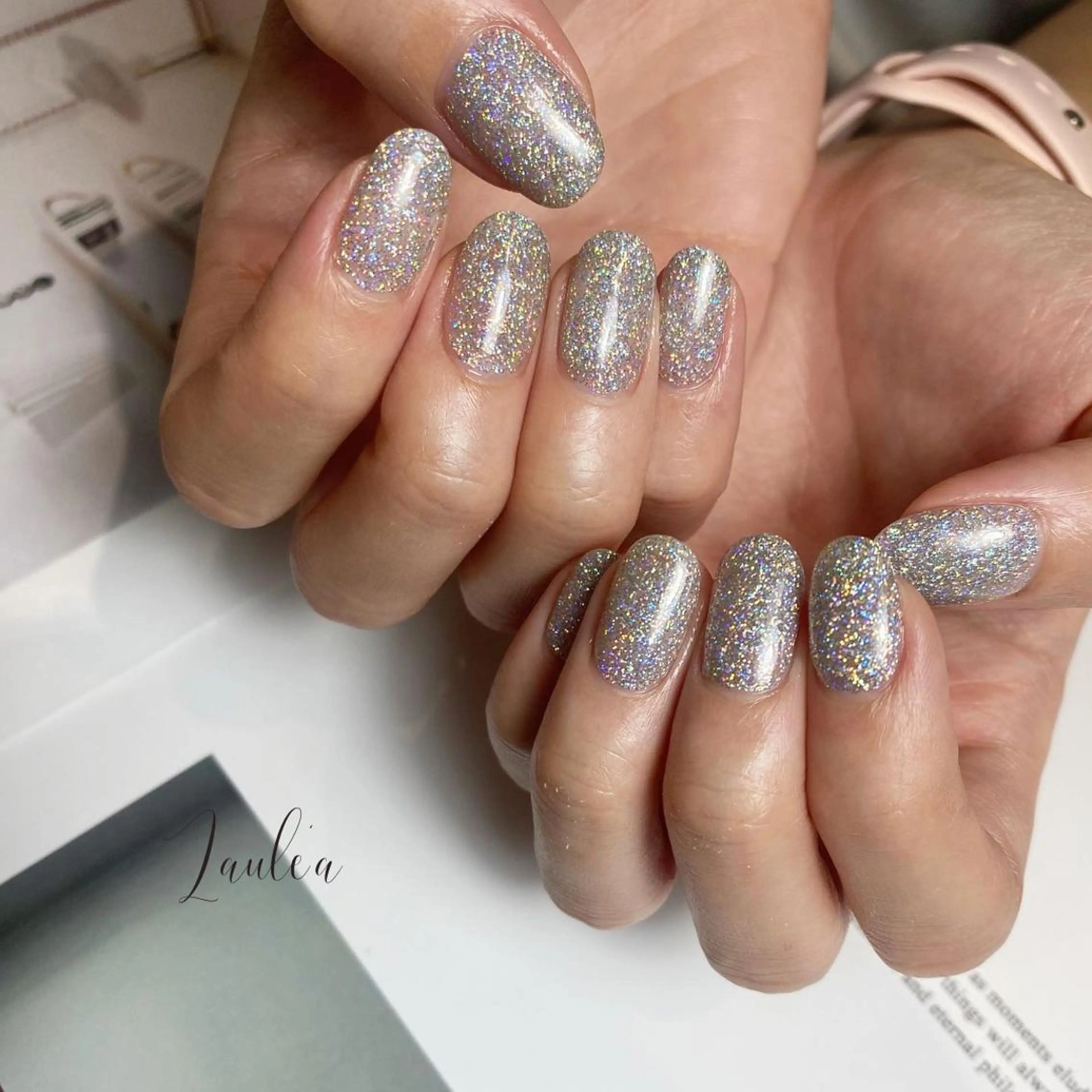 ネイル ハンドネイル Nail yuriのネイルデザイン