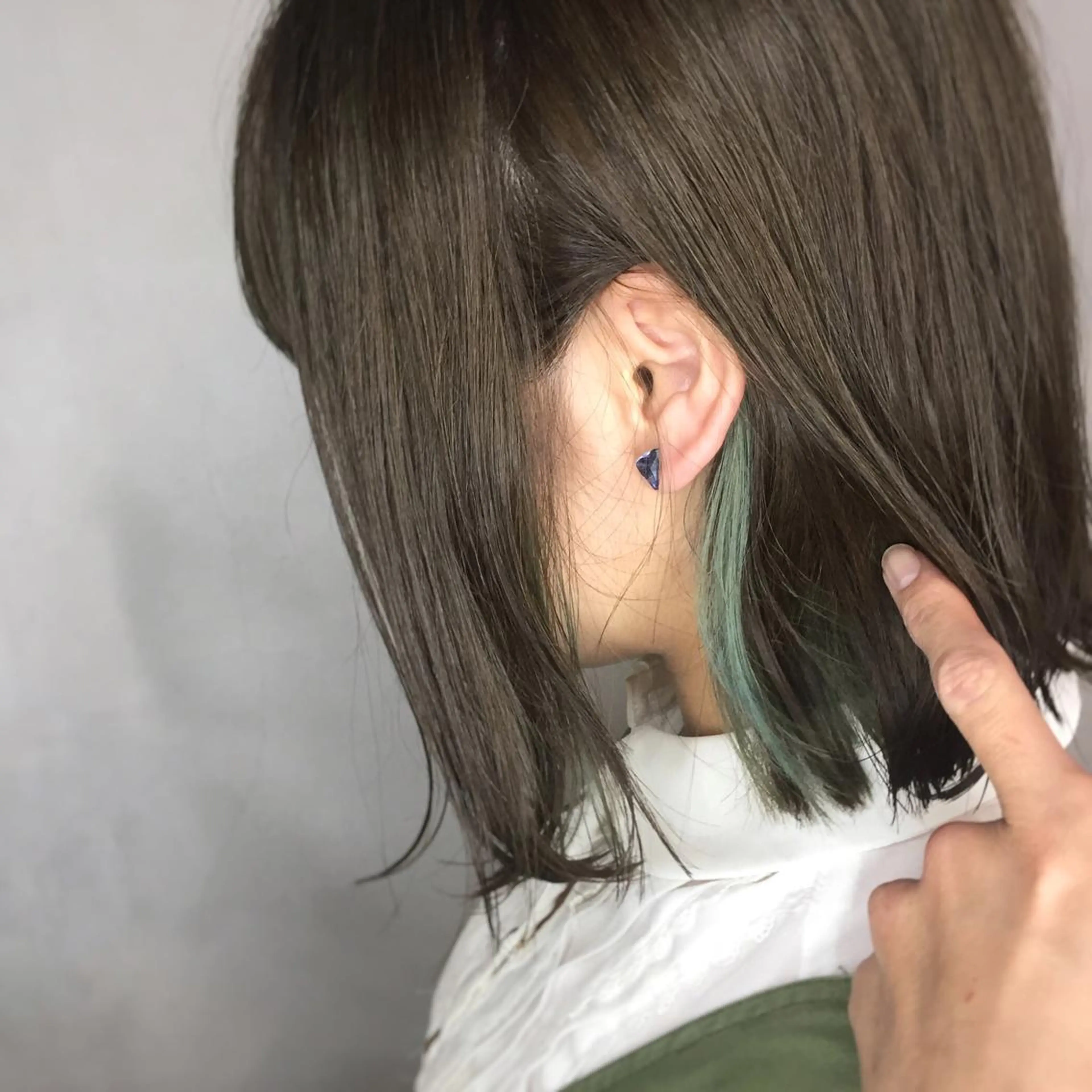 ショート カラー 髙田 健治 (ケンジ)のその他イメージ