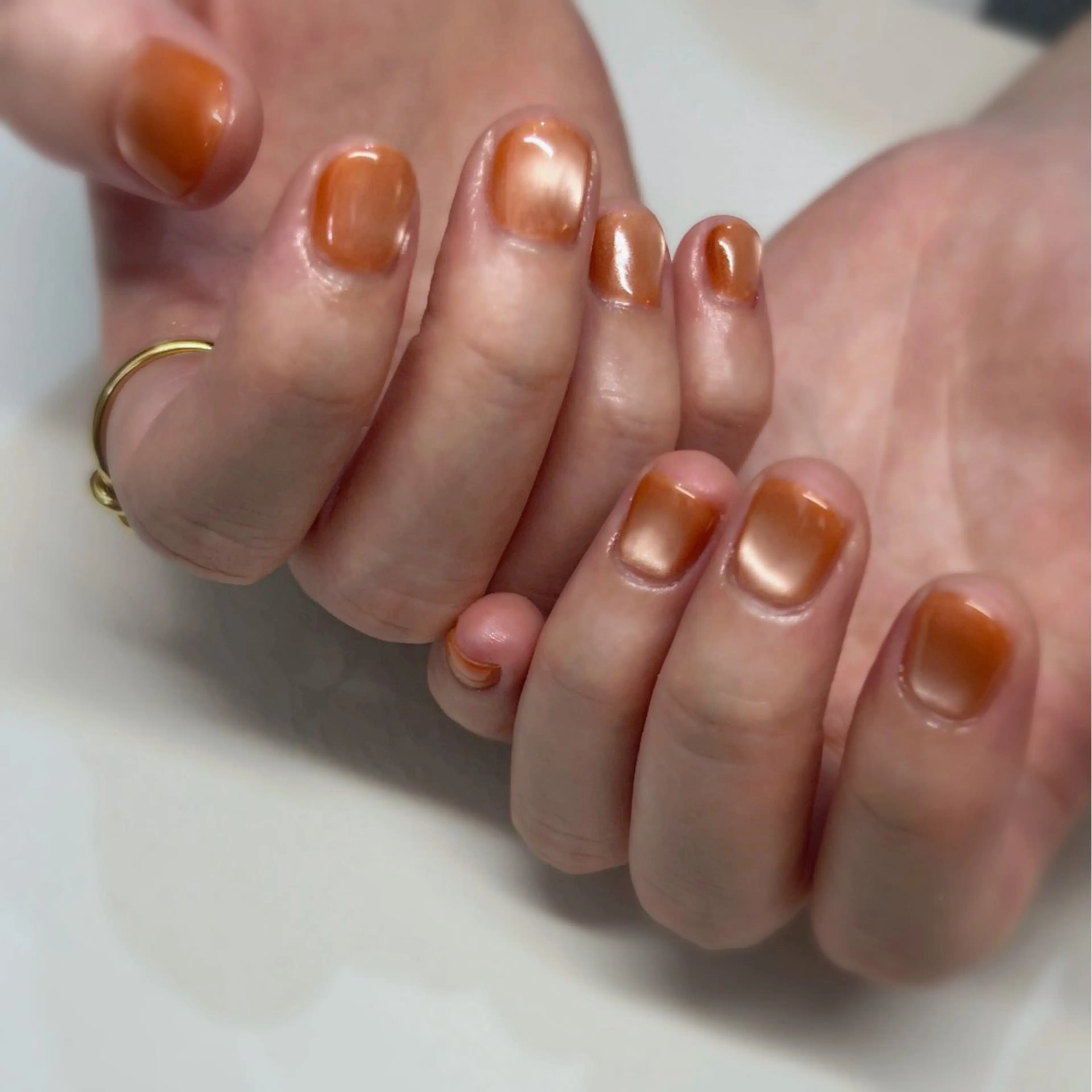 ネイル ハンドネイル フットネイル 𐂃 colorer𐂃のネイルデザイン