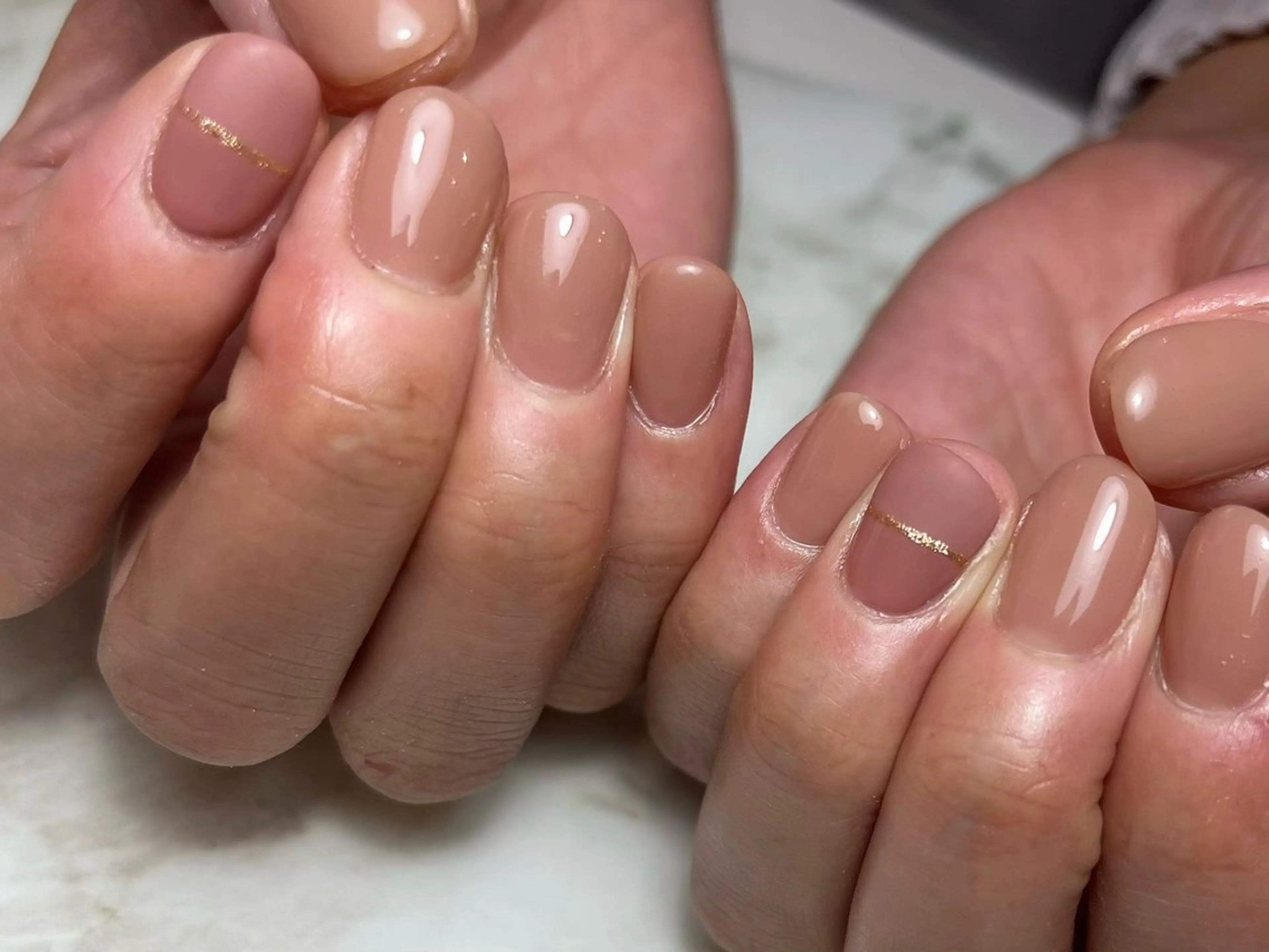 ネイル アートネイル Nailist Yurinaのネイルデザイン