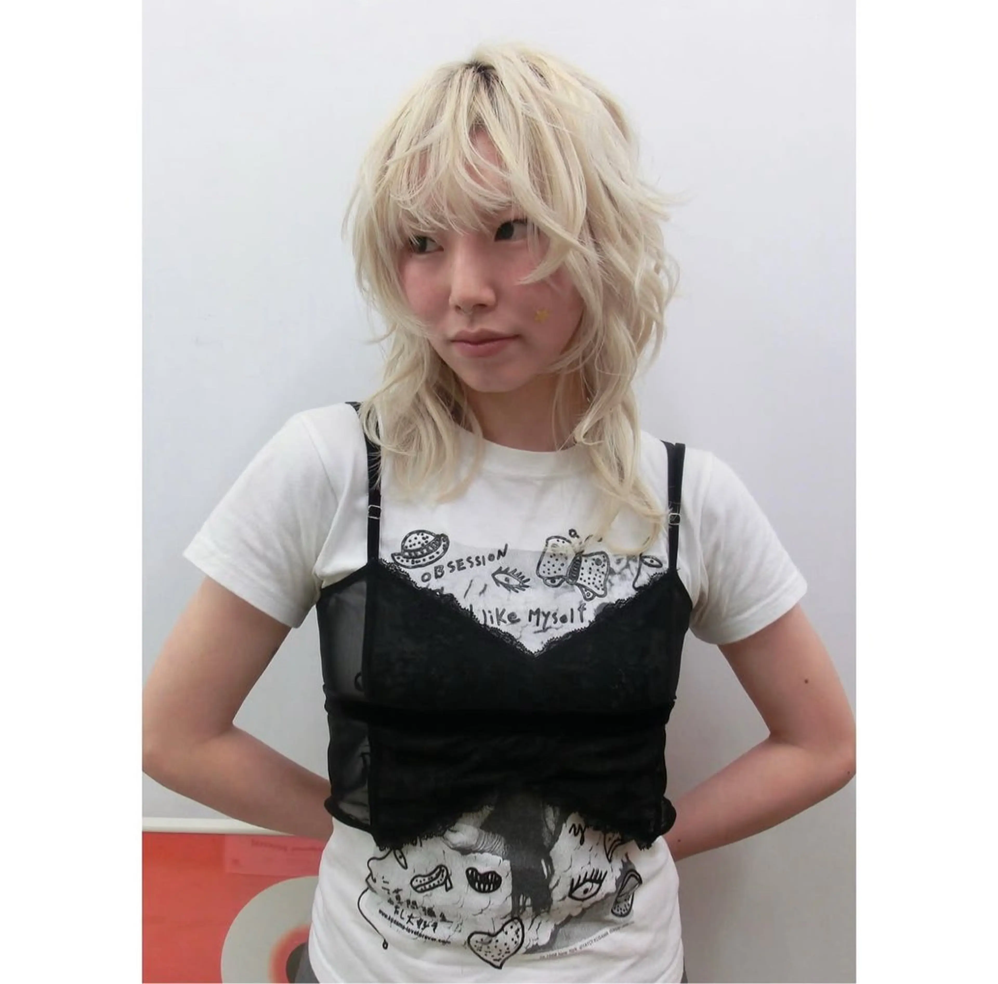 TOKIO 5step トリートメント＆スタイリングの写真