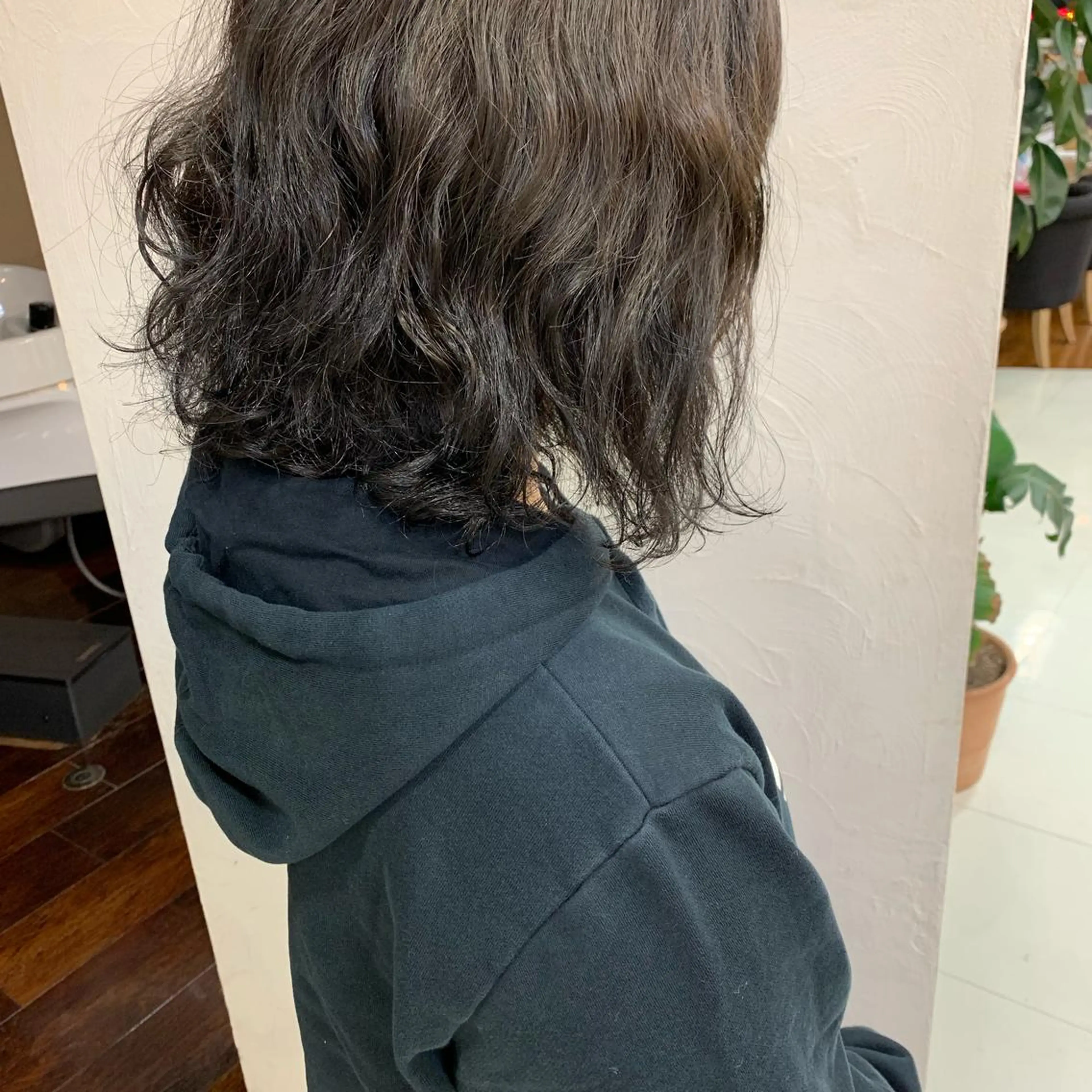 ショート ヘアカラー 👑満足度1000% 重村 春奈👑のヘアスタイル