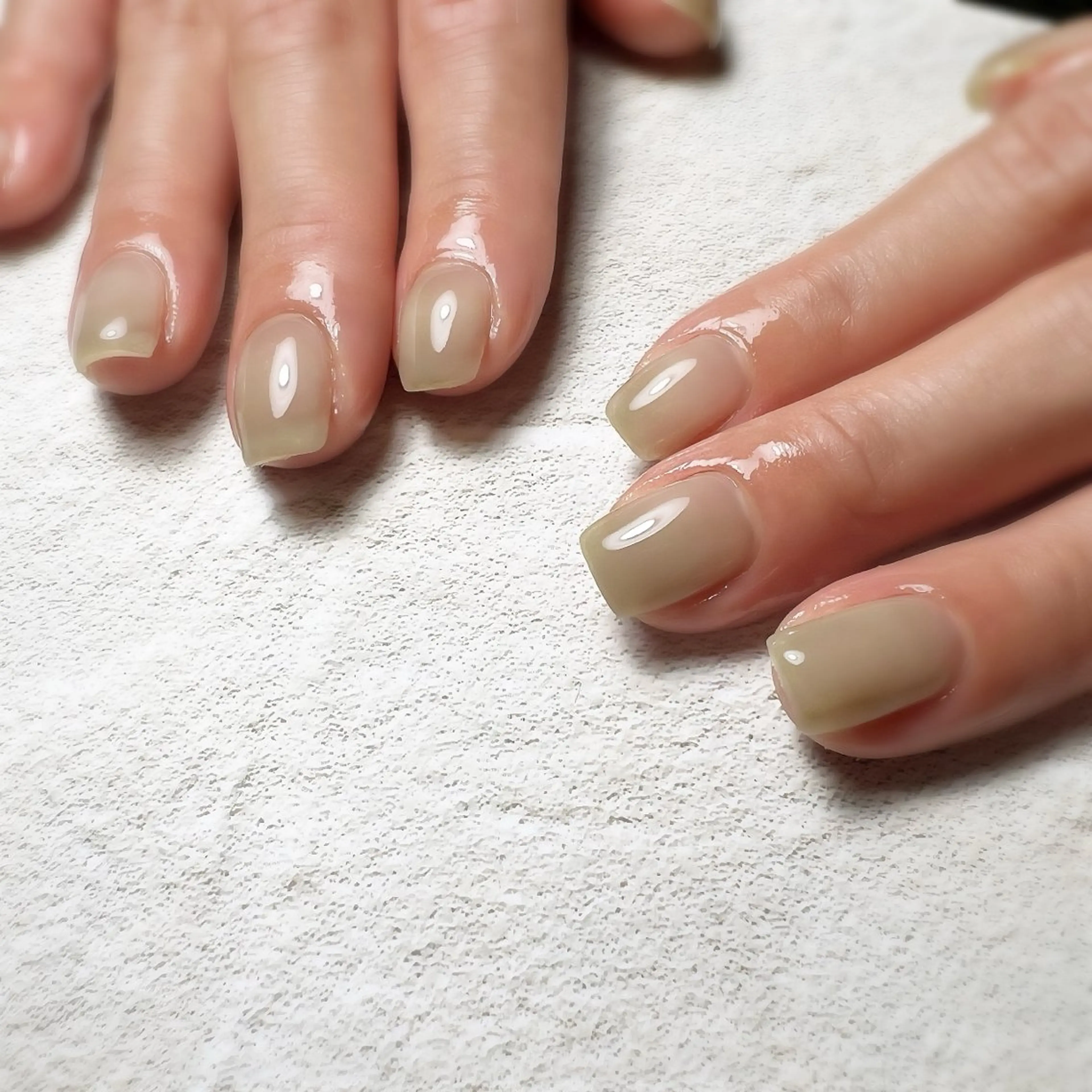 ネイル ハンドネイル フットネイル NAILsalon Laki(ラキ)のネイルデザイン