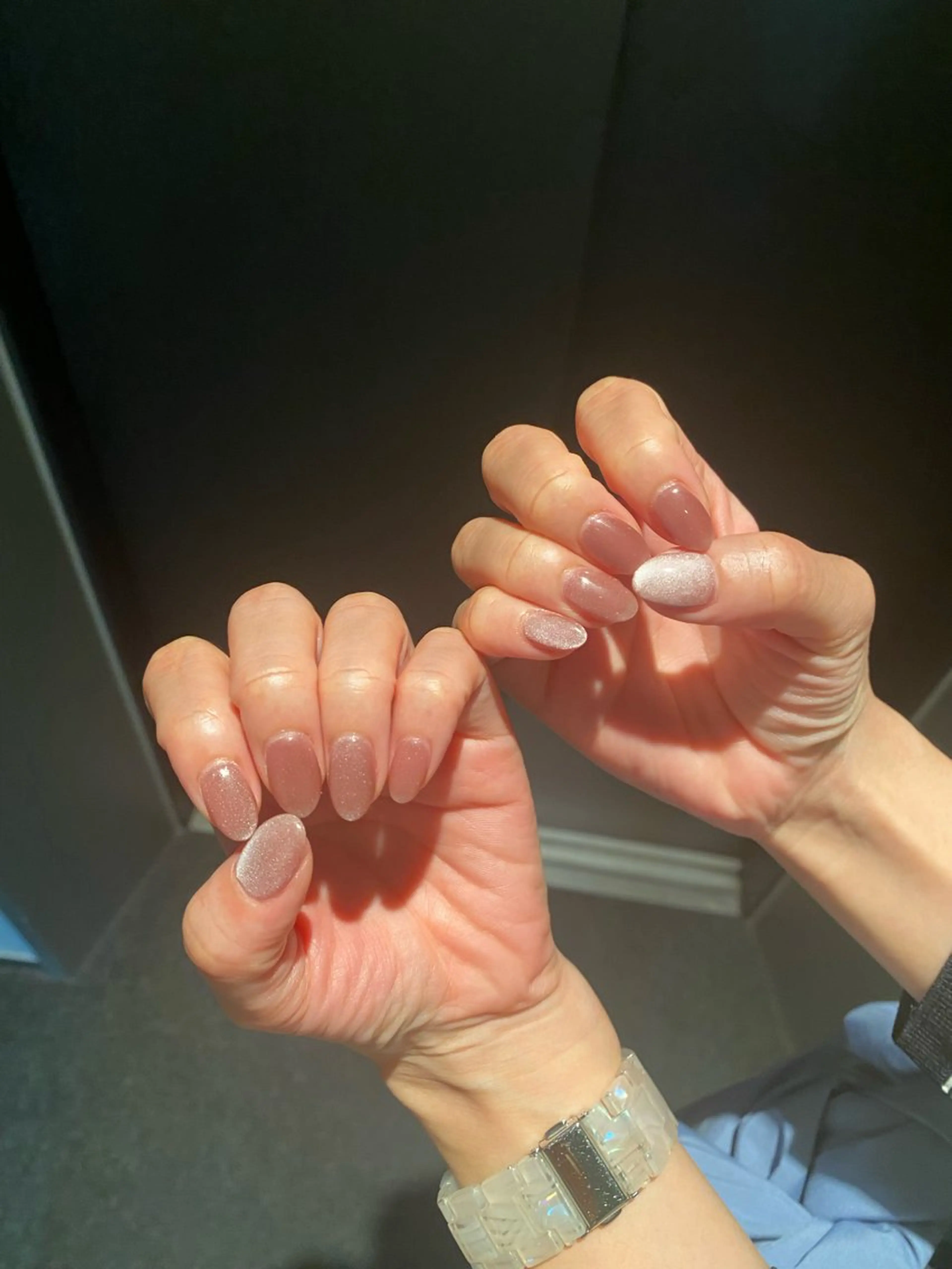 ネイル 佐藤 ゆみのネイルデザイン