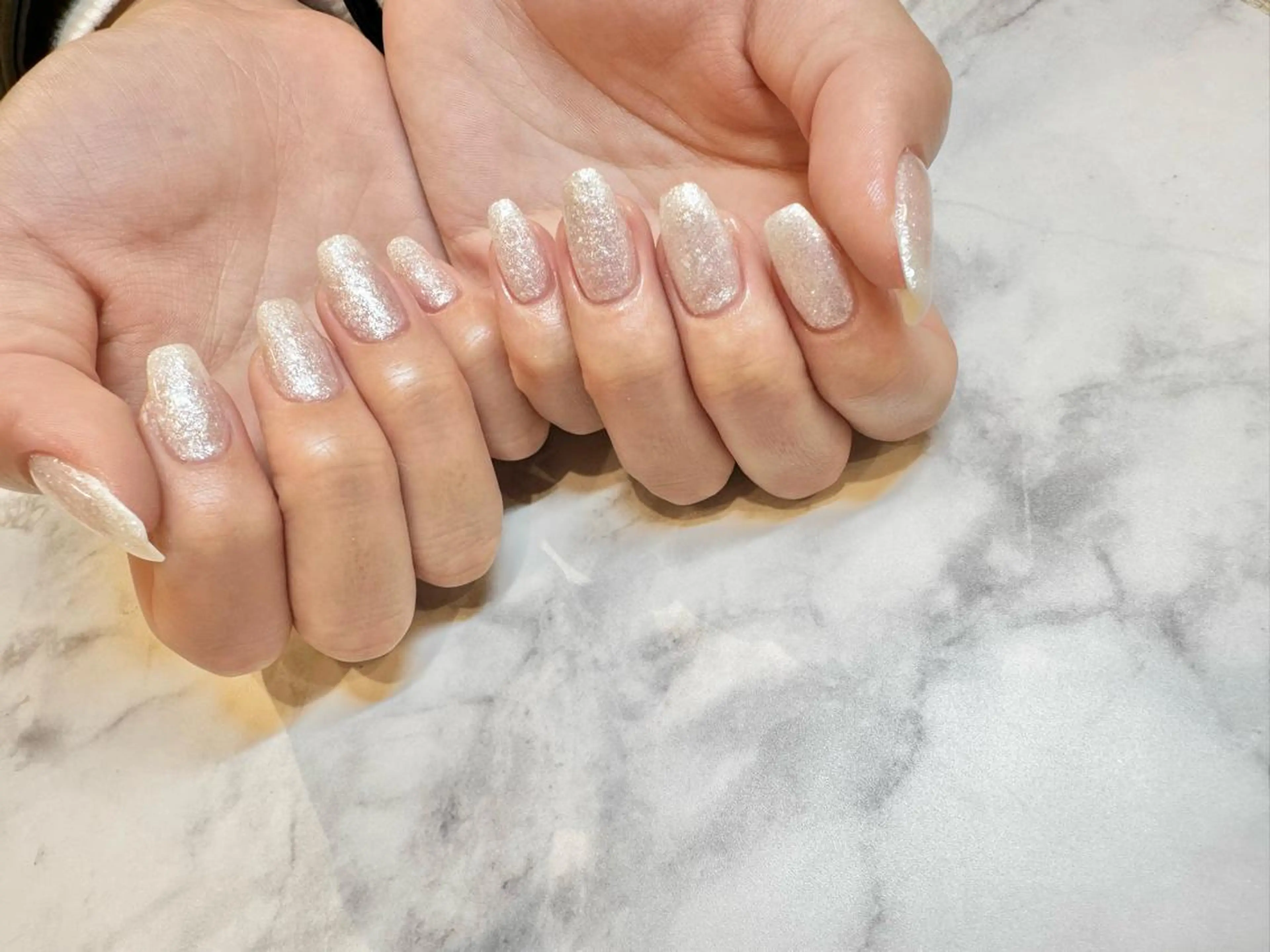 ネイル Bianca名駅 🪼店長sagawaのネイルデザイン