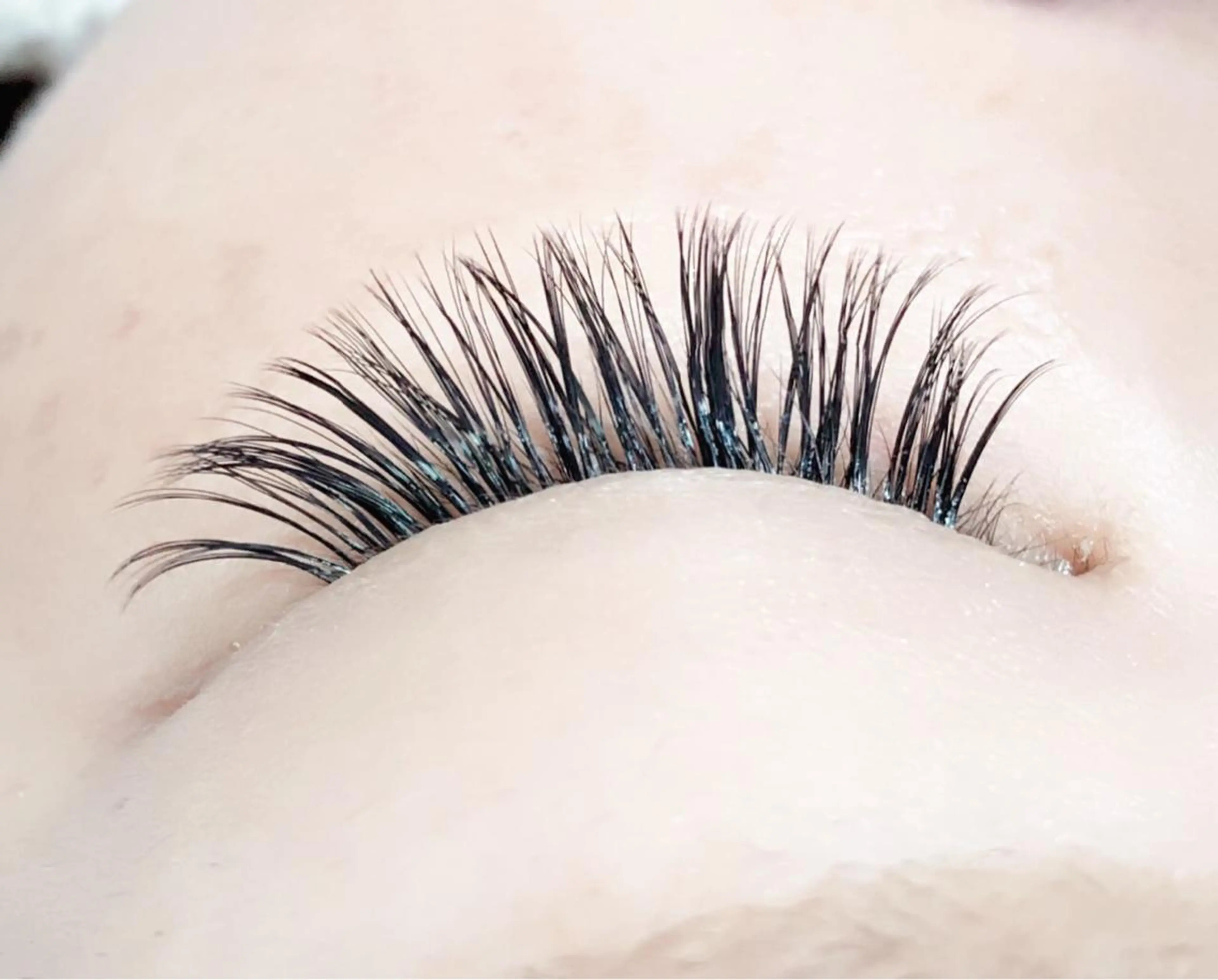 マツエク・マツパ EyelashSalon Liz.&所属・Liz.& 平田のマツエク・マツパデザイン