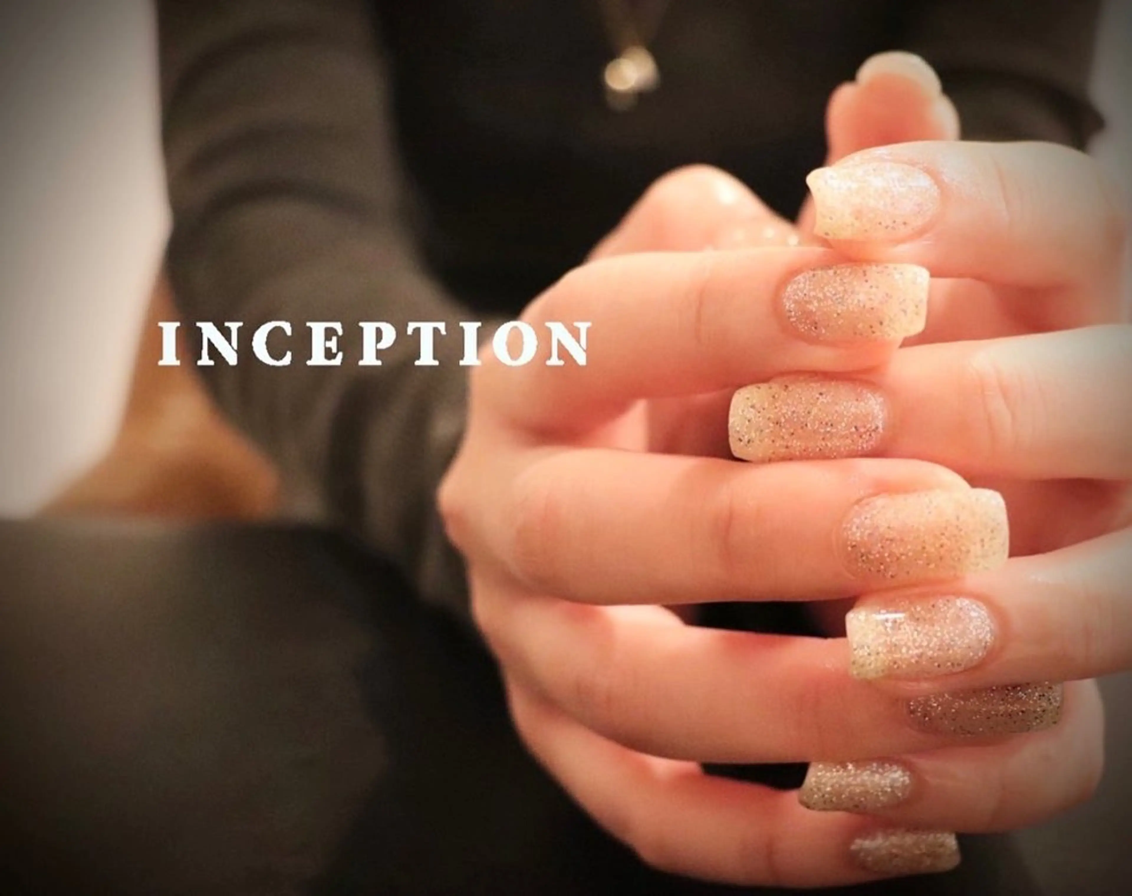ネイル ハンドネイル INCEPTION NAILのネイルデザイン