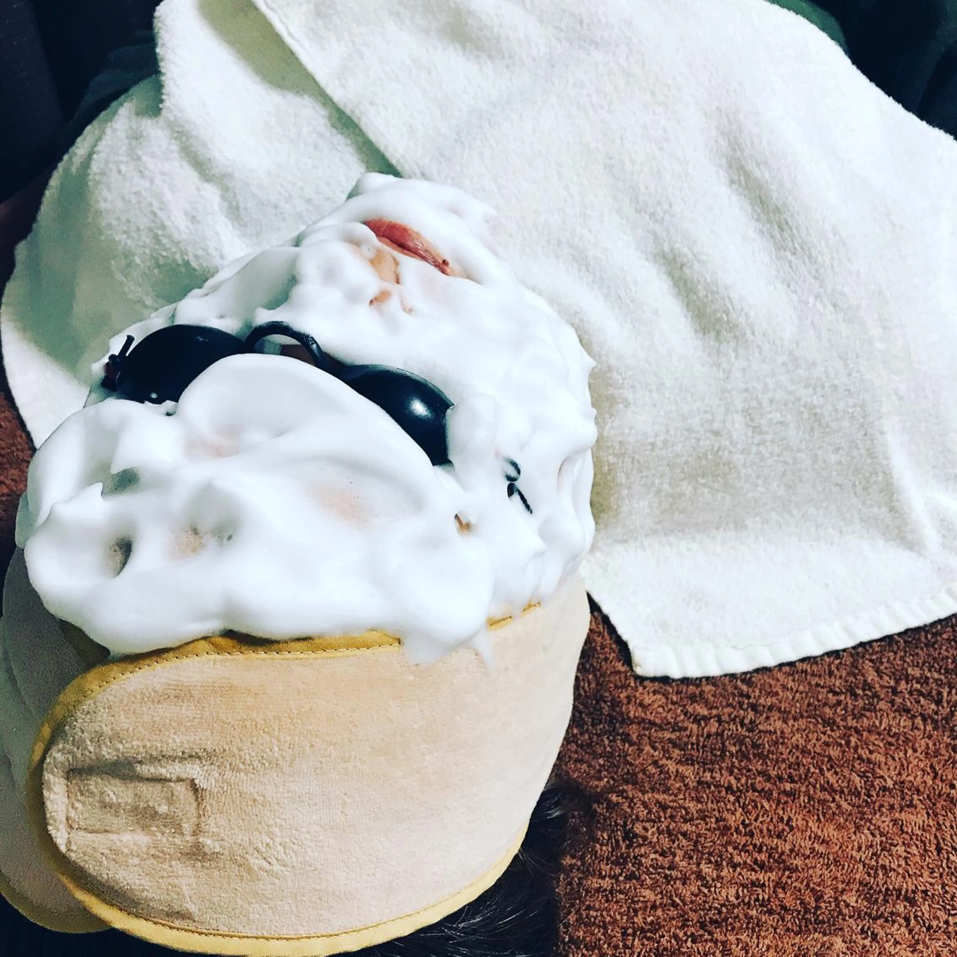 CHERIMO【lalaLaLa】所属・CHERIMO シェリモのネイルデザイン