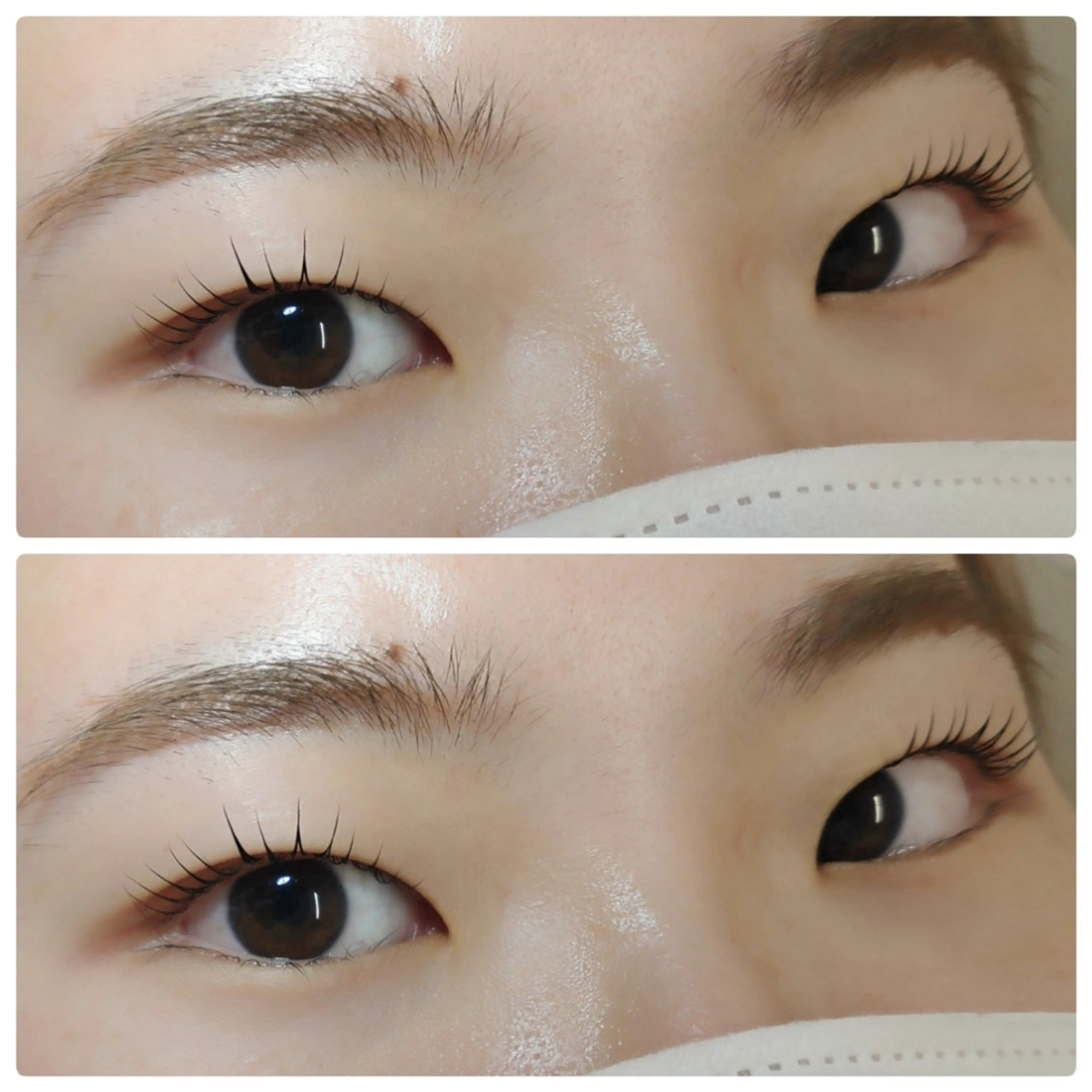 マツエク・マツパ まつげパーマ CHERIE blanc.西中島店所属・CHERIE. blanc徒歩3分のマツエク・マツパデザイン